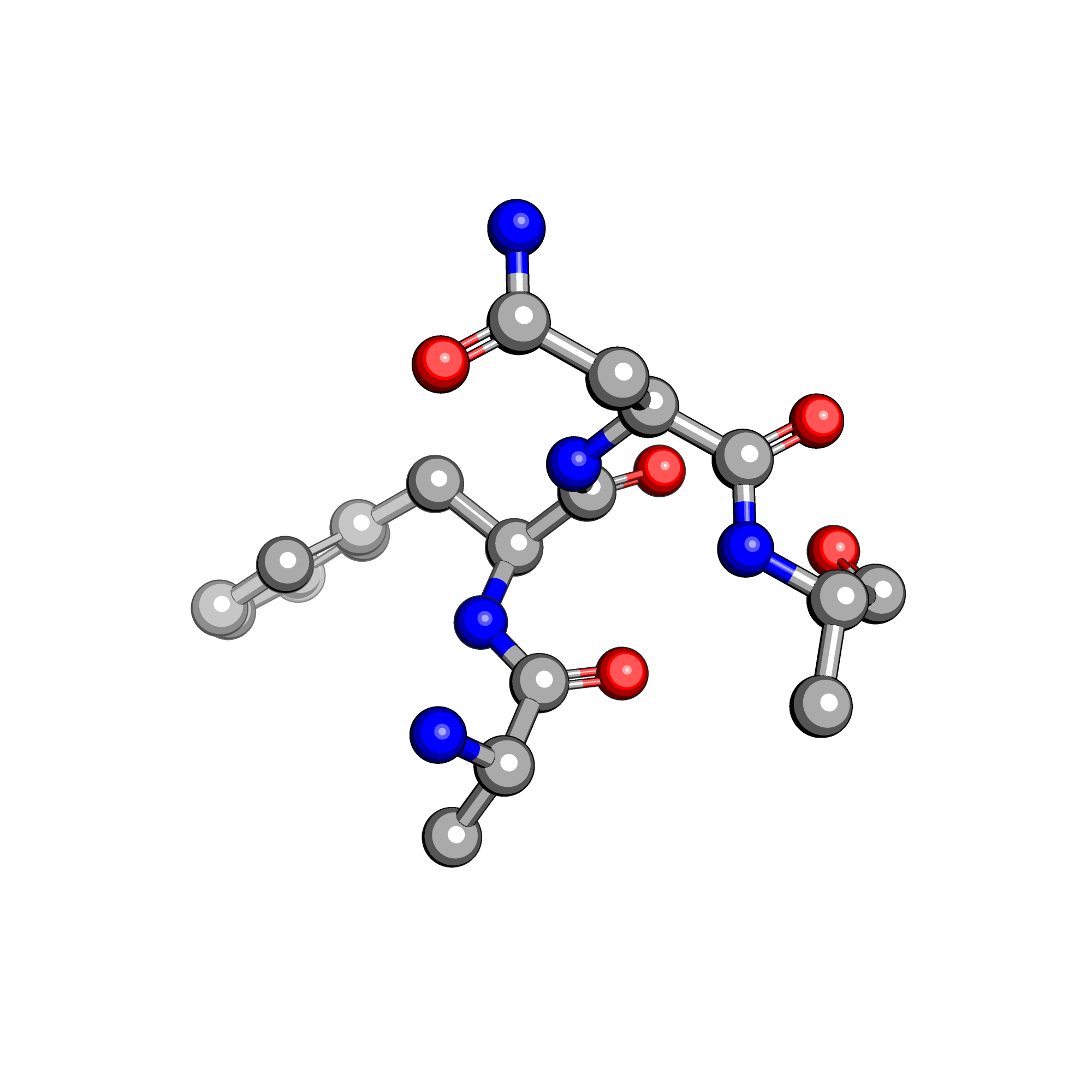 AFNA structure