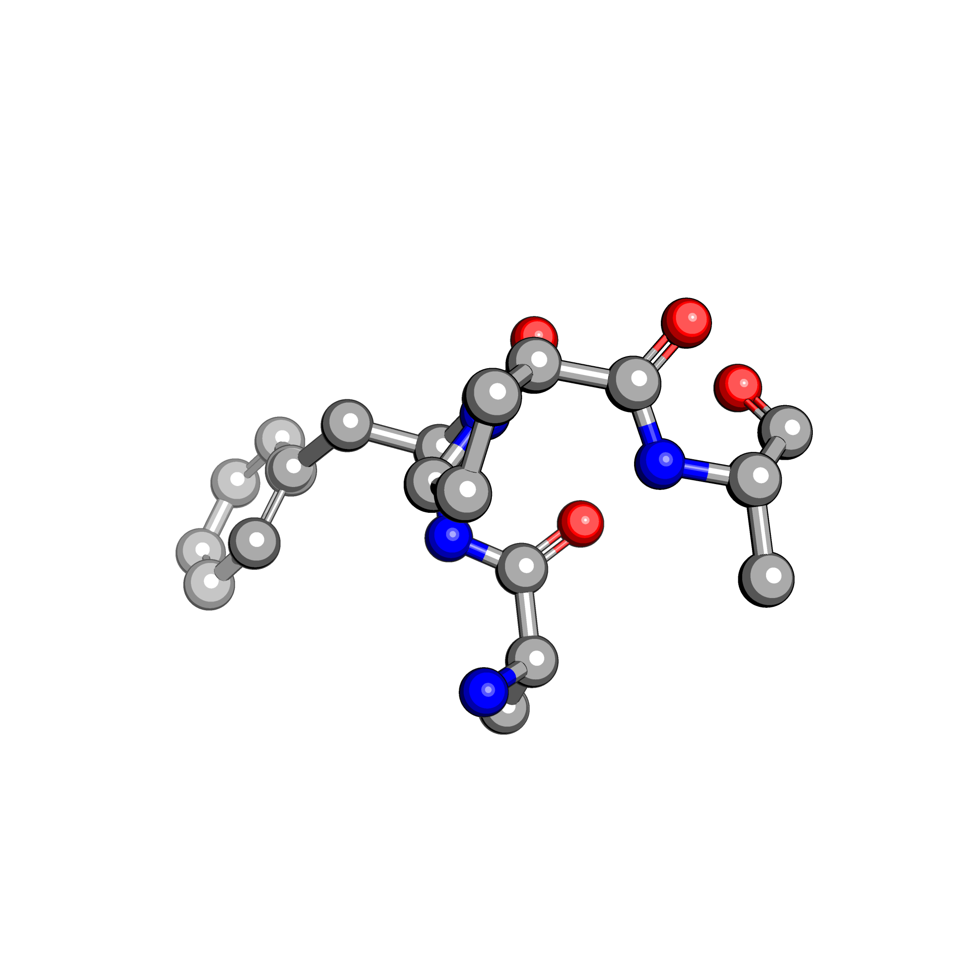 AFPA structure