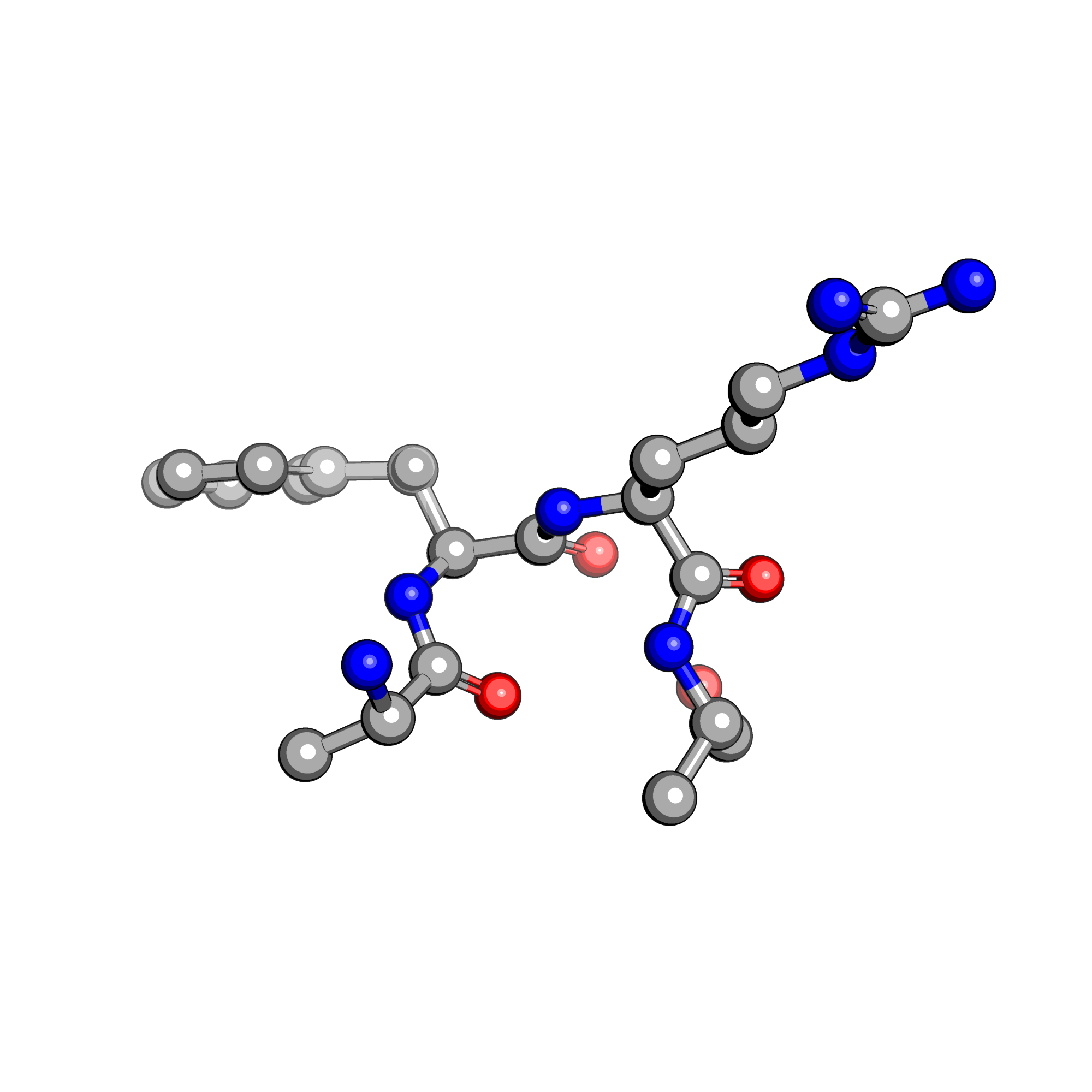 AFRA structure