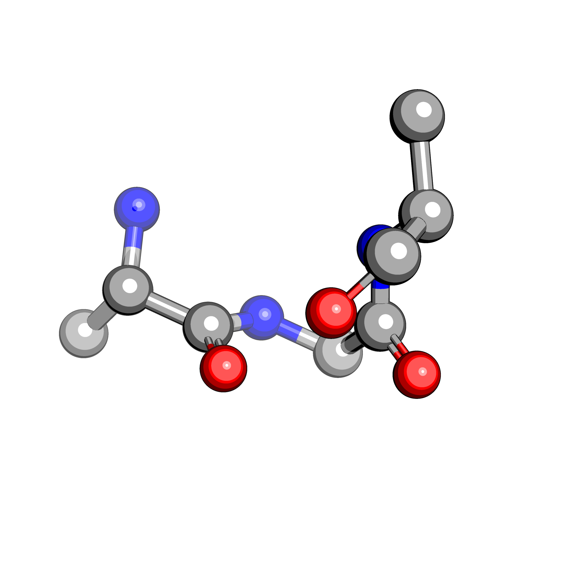 AGA structure