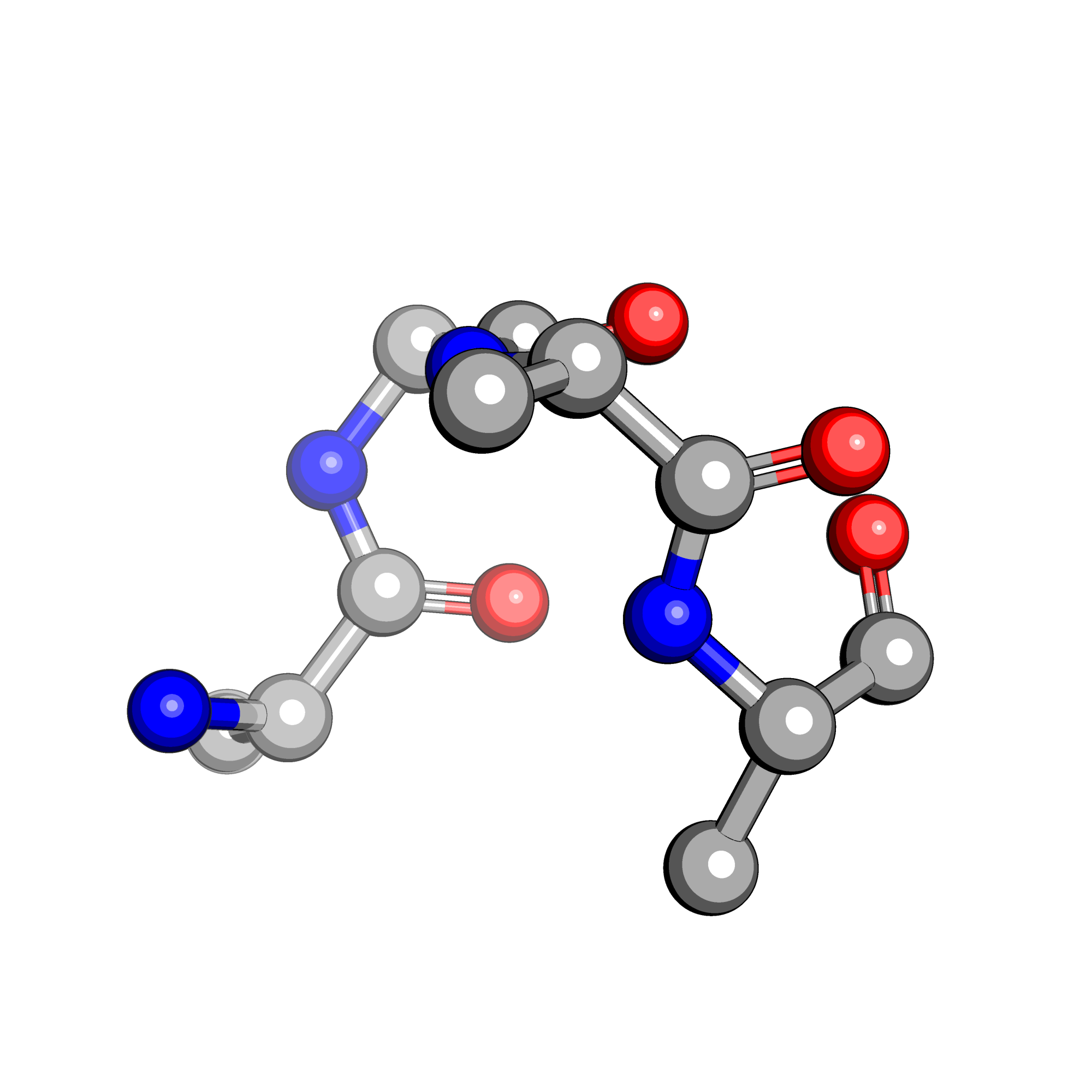 AGAA structure
