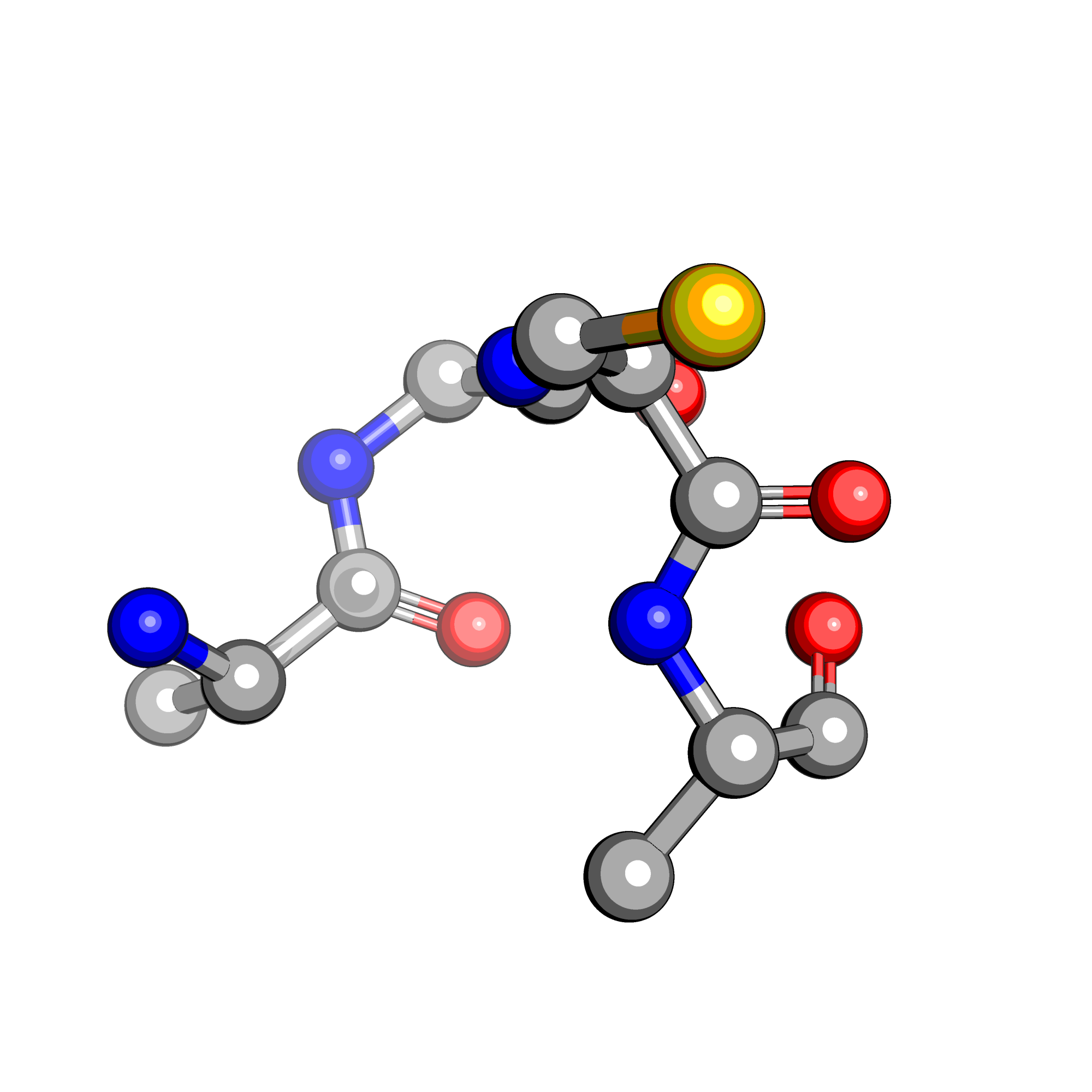 AGCA structure