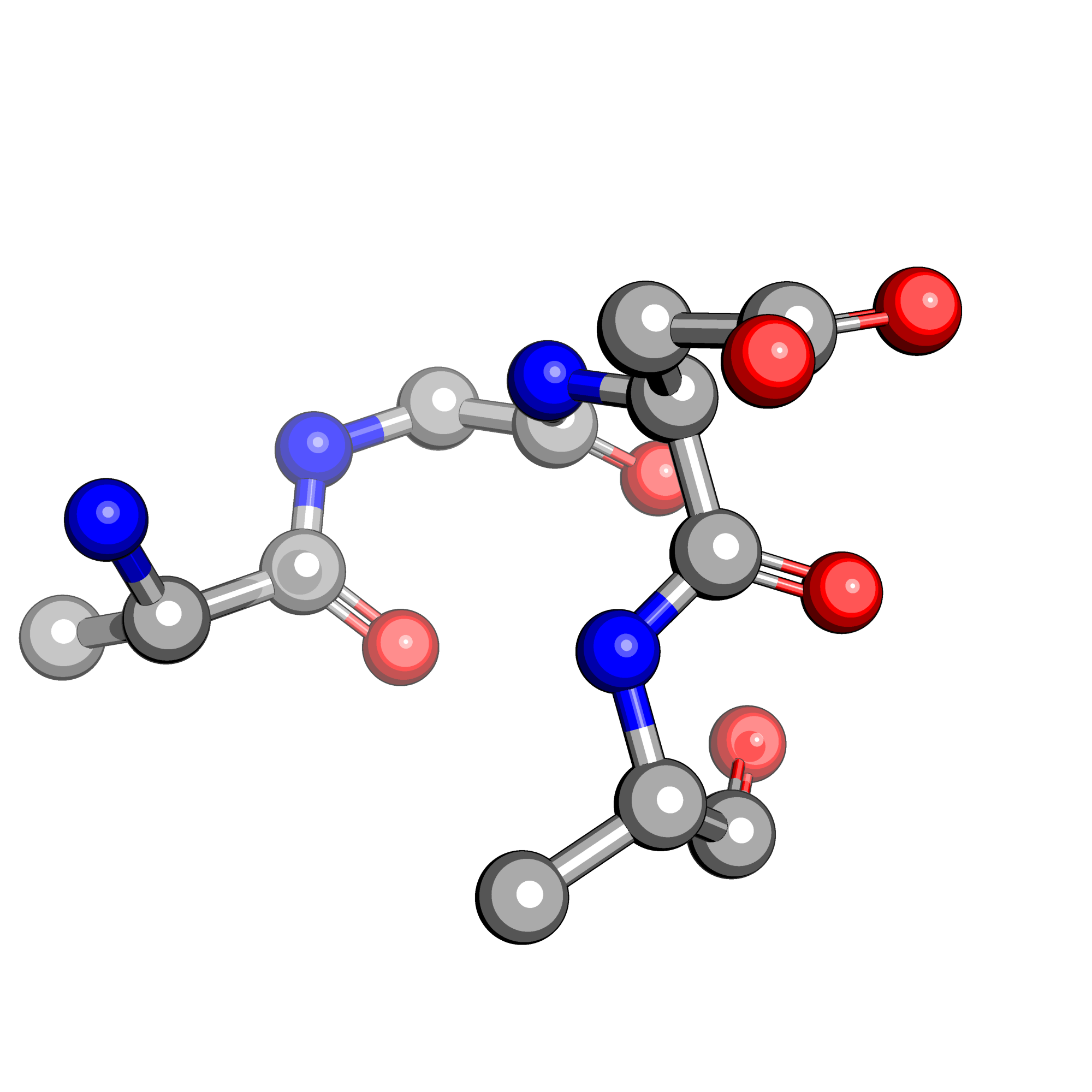 AGDA structure