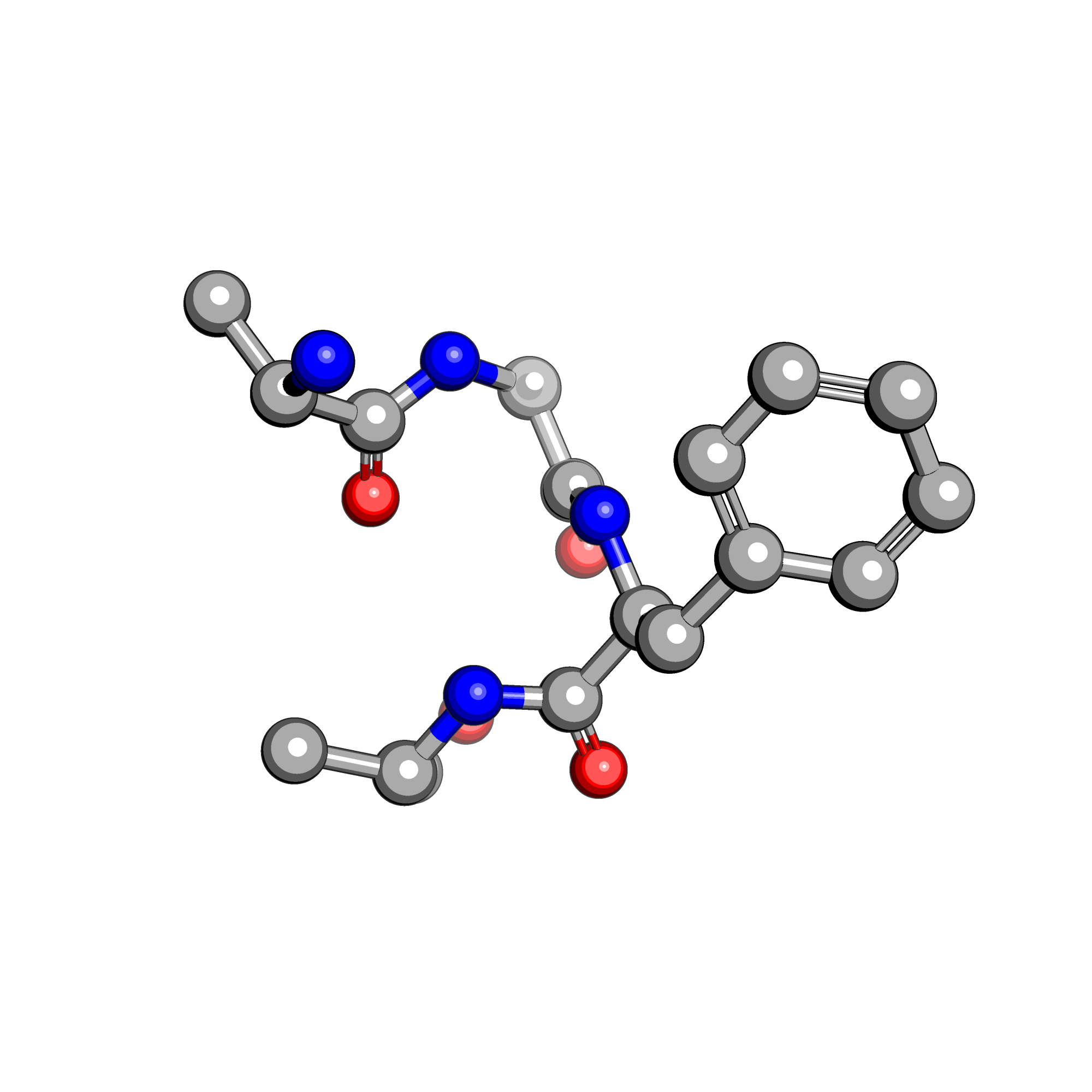 AGFA structure