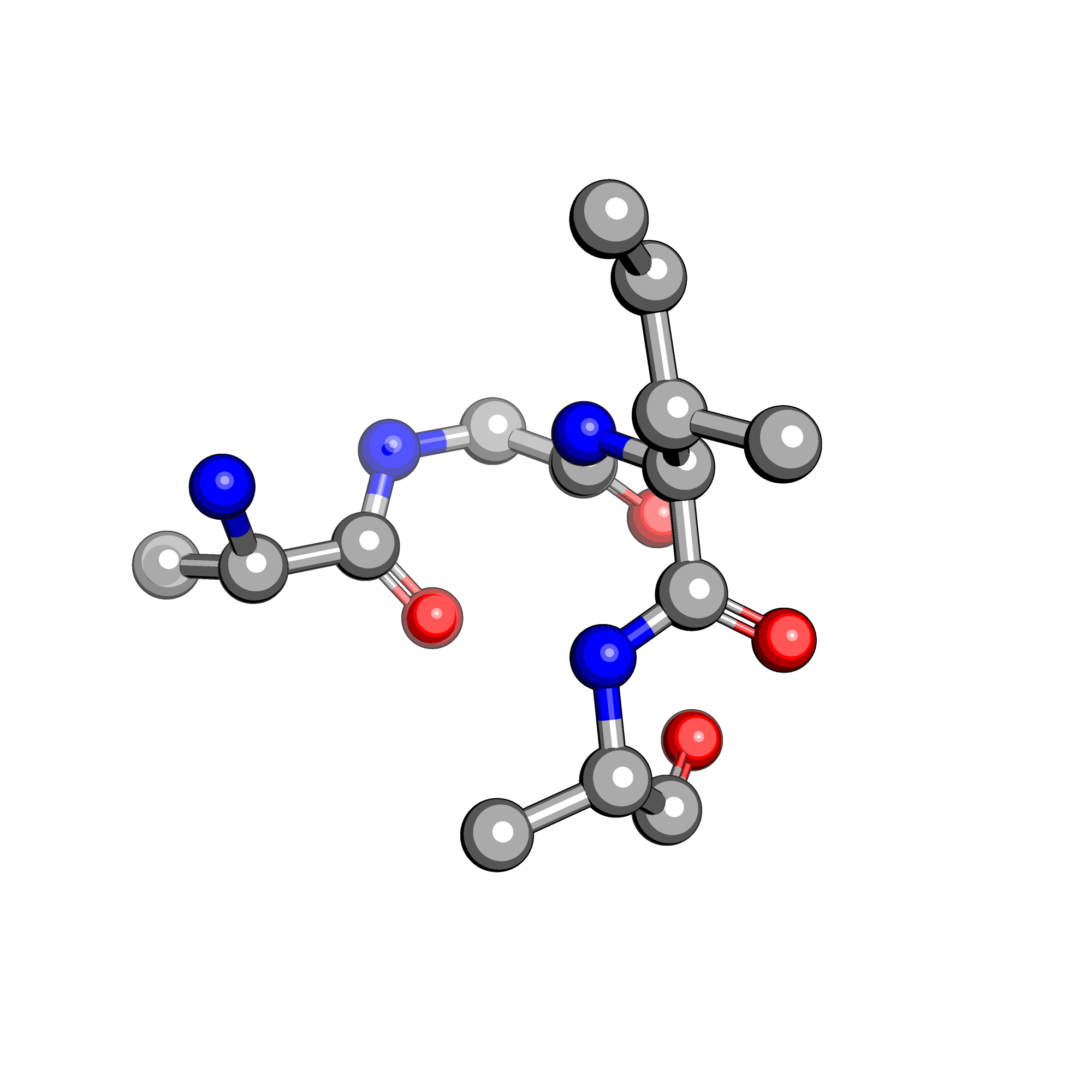 AGIA structure