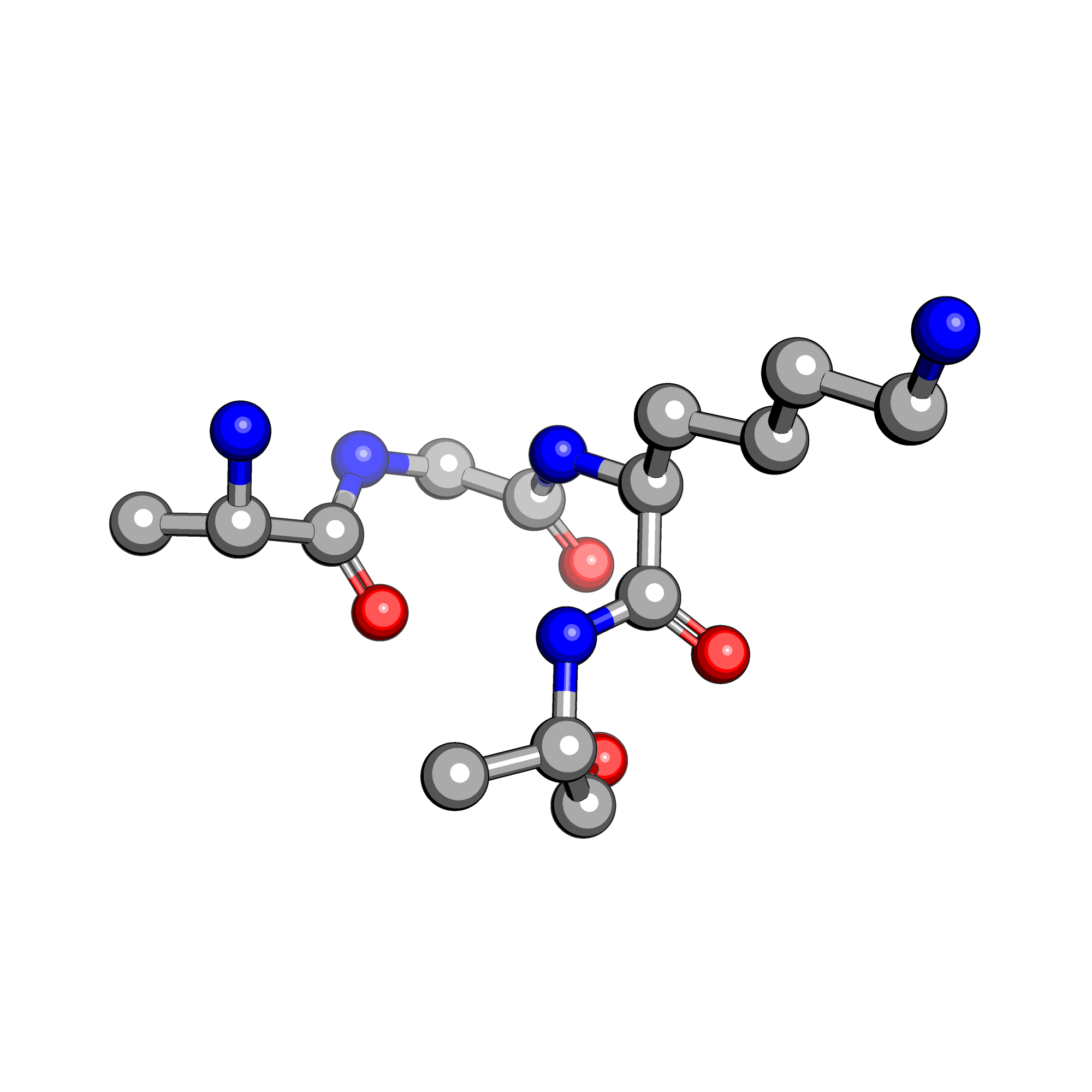 AGKA structure