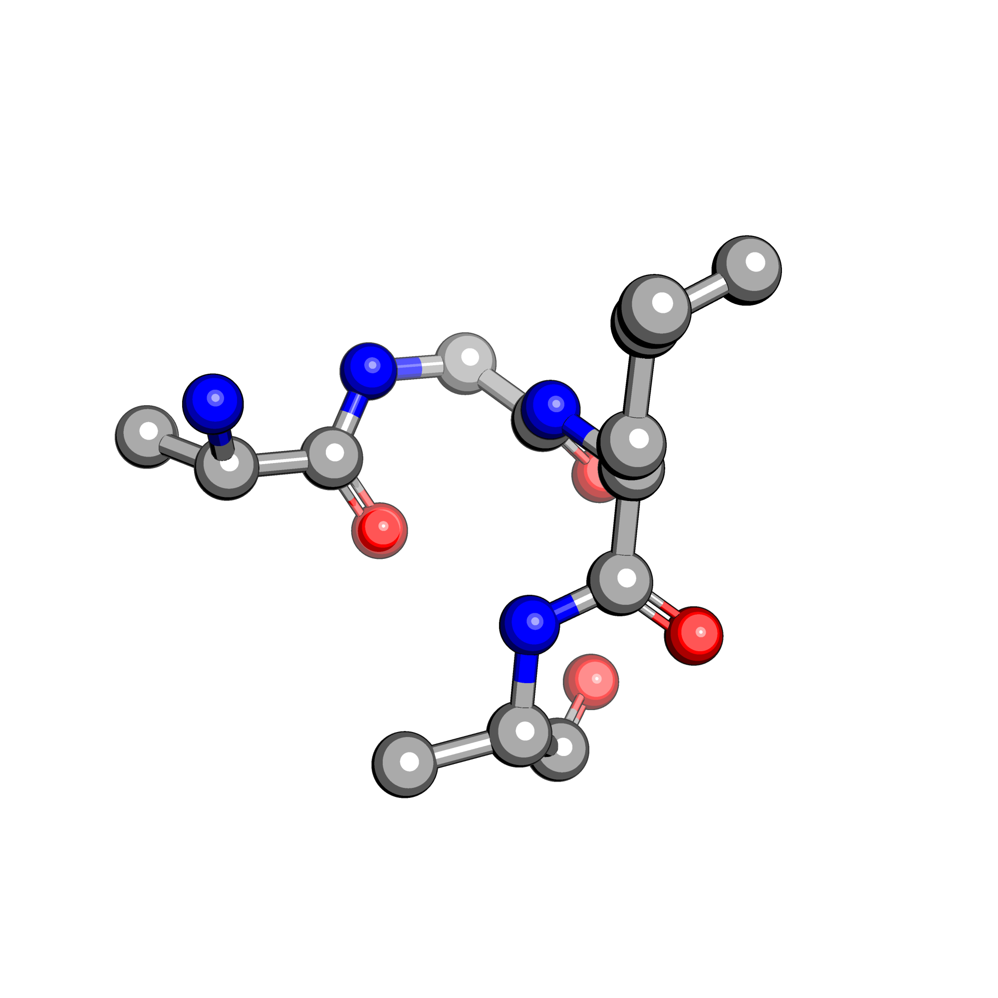AGLA structure