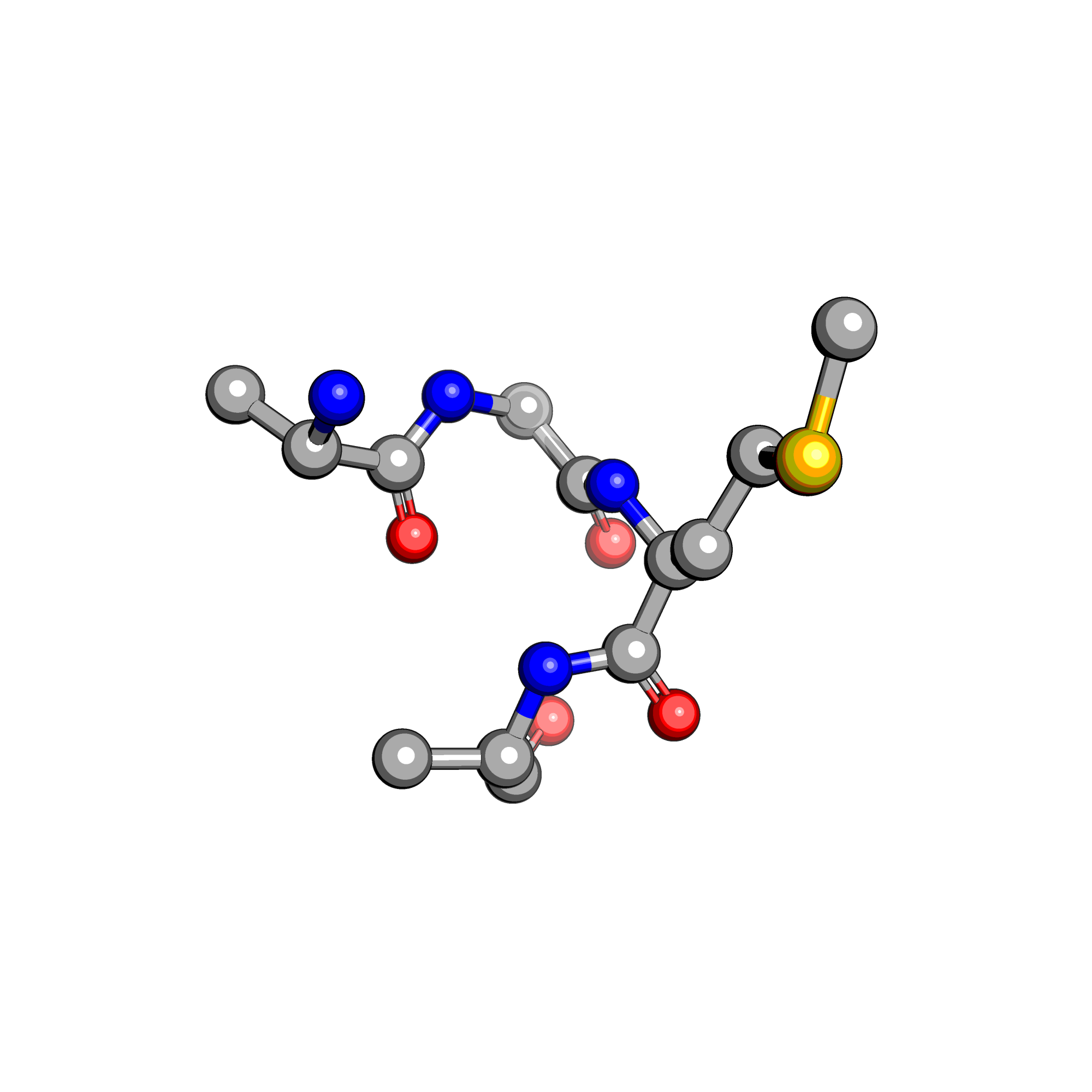 AGMA structure