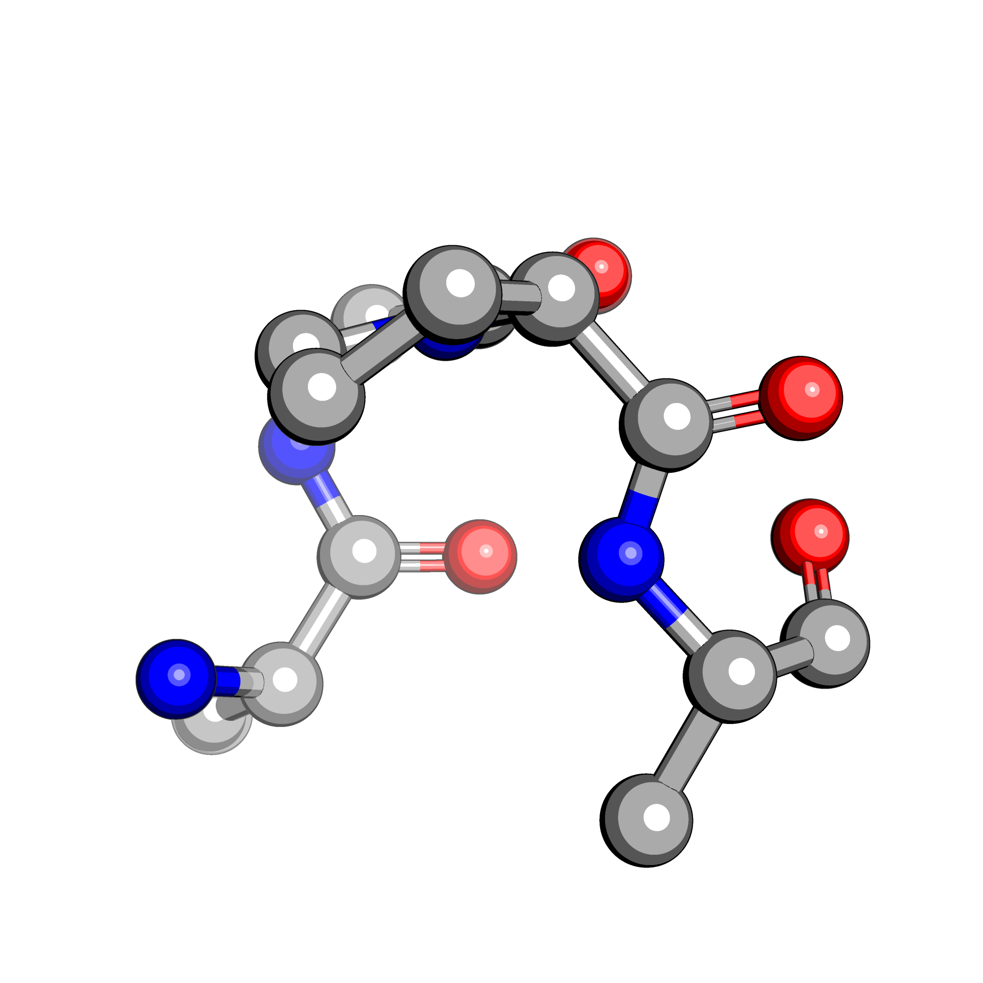 AGPA structure