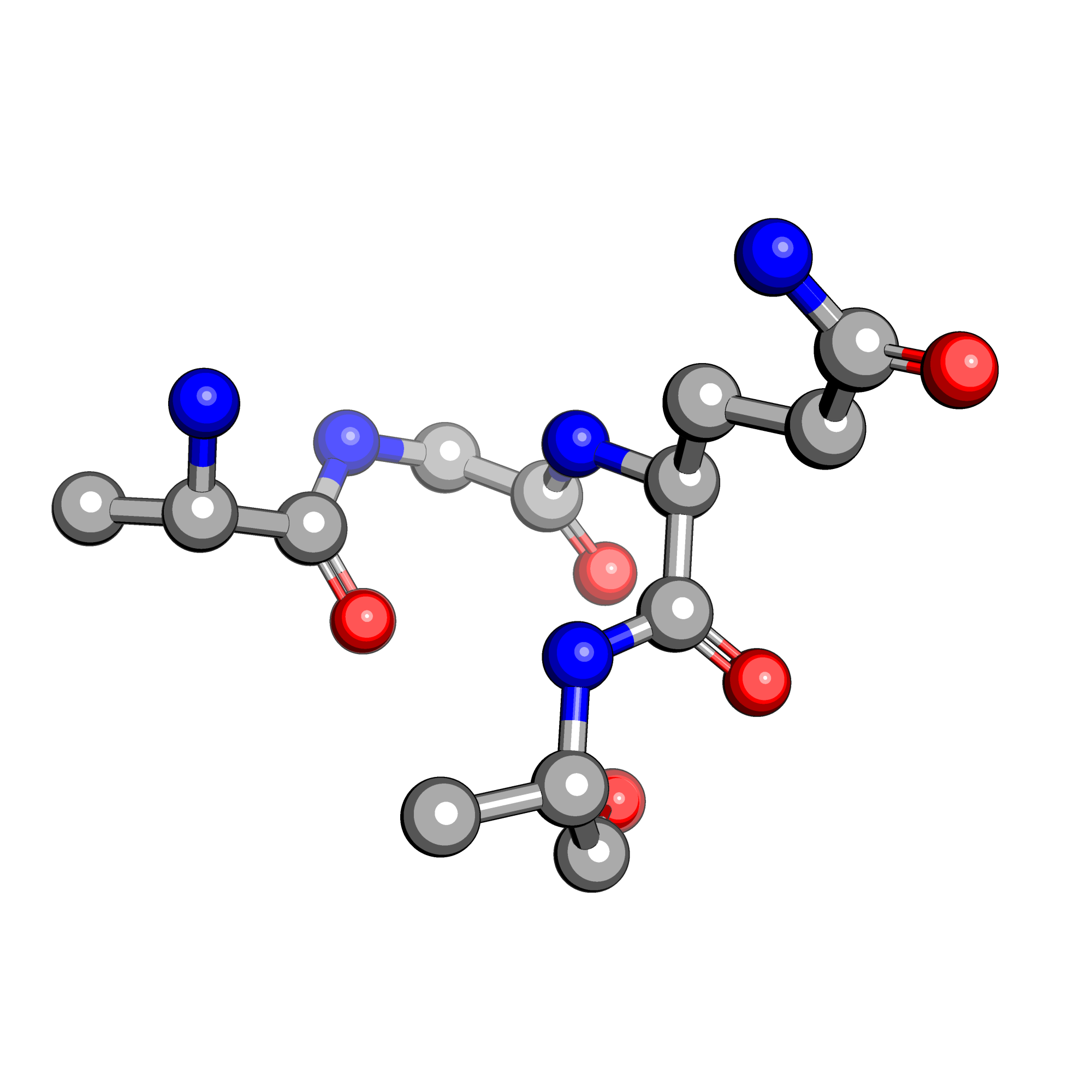 AGQA structure