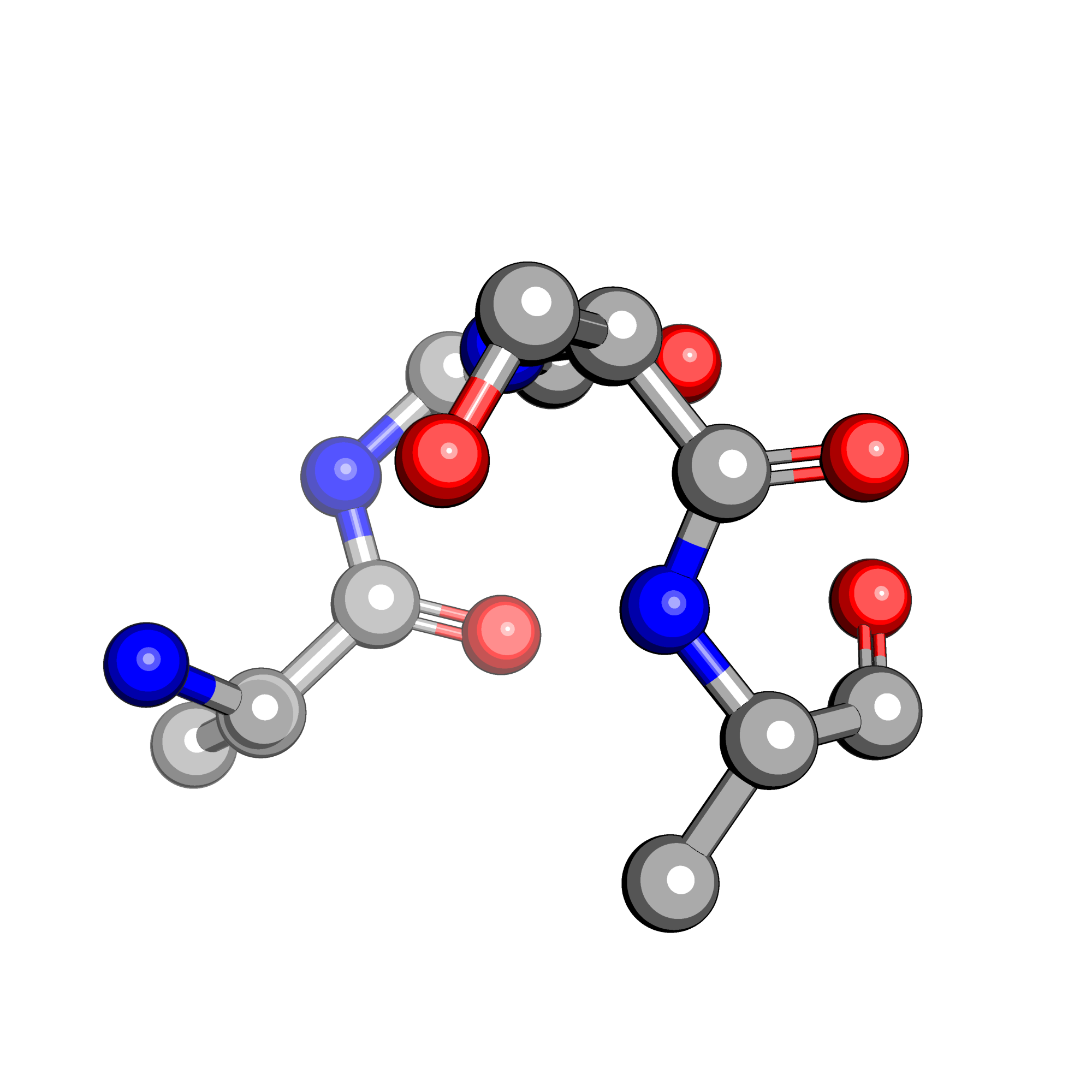 AGSA structure