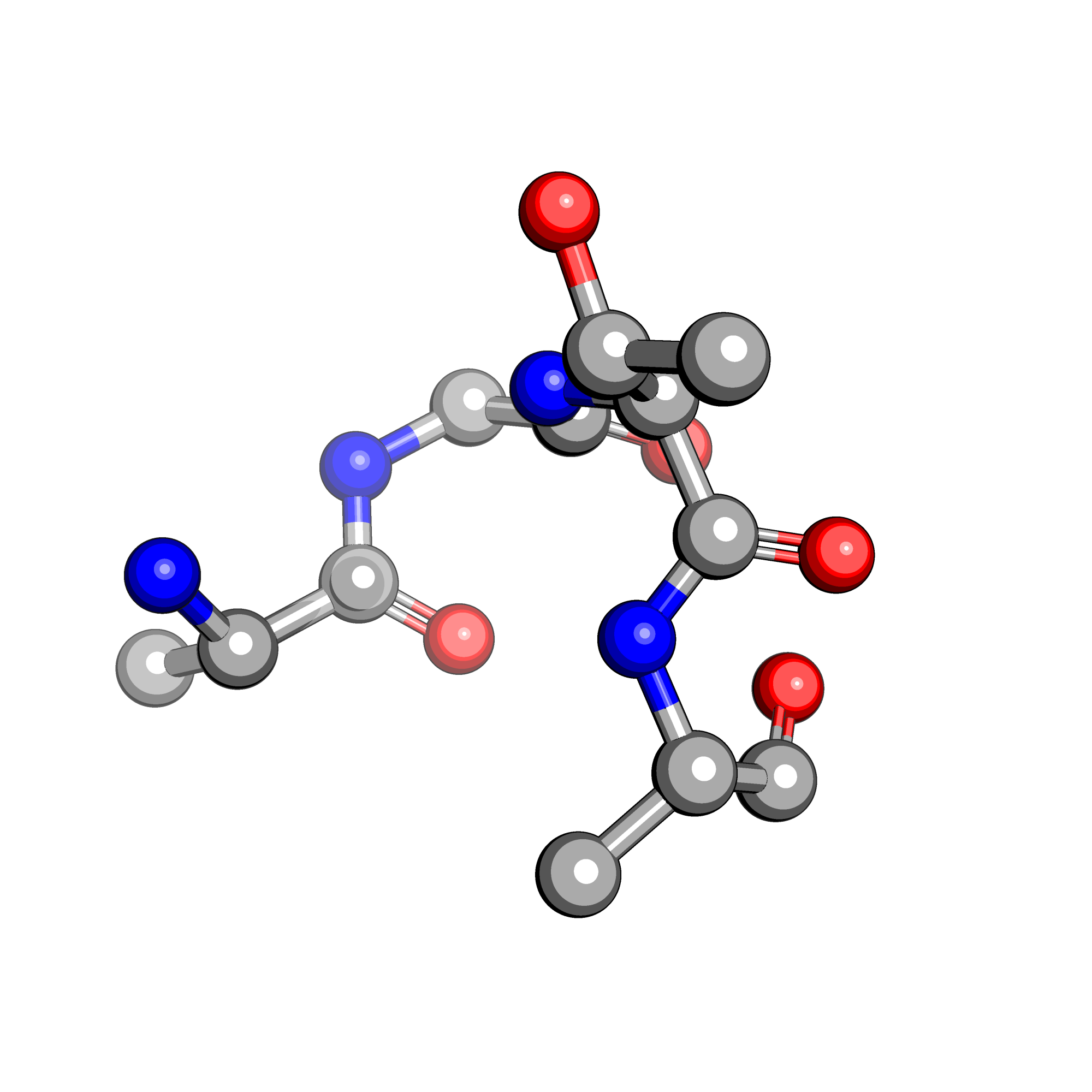 AGTA structure