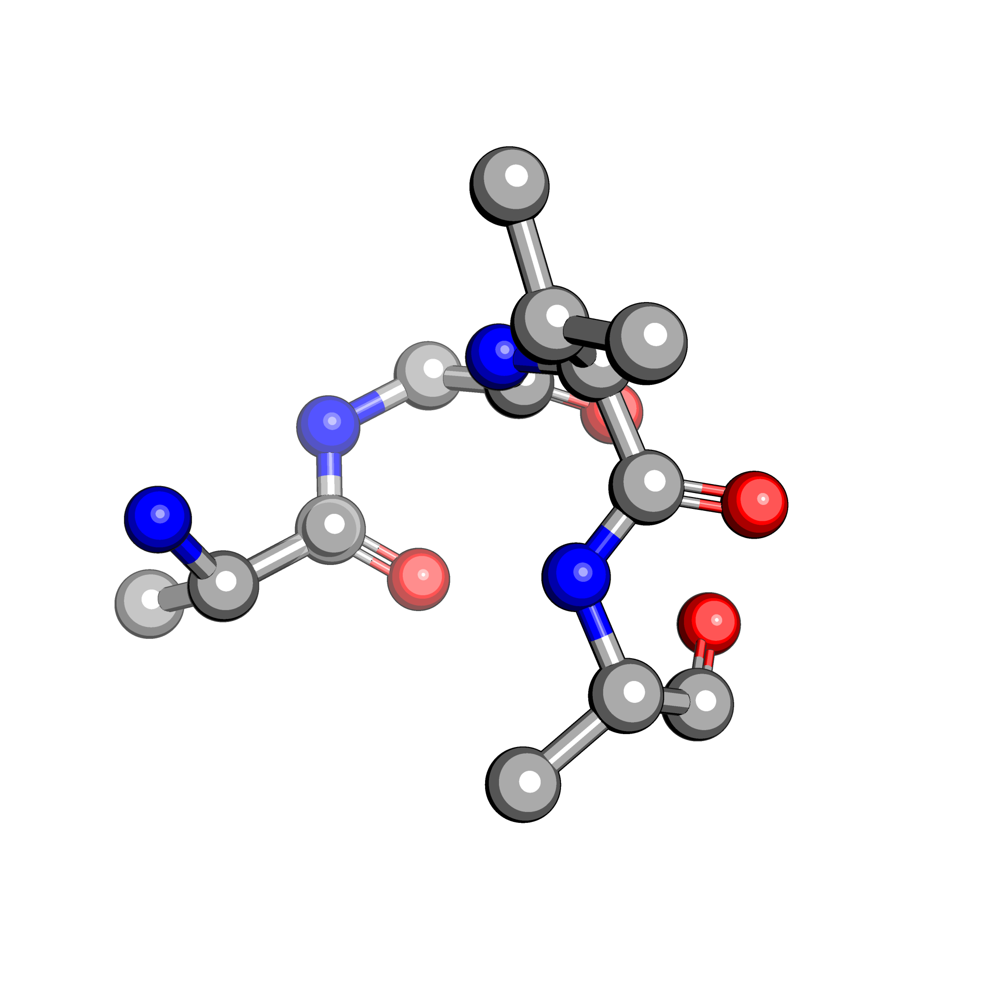 AGVA structure