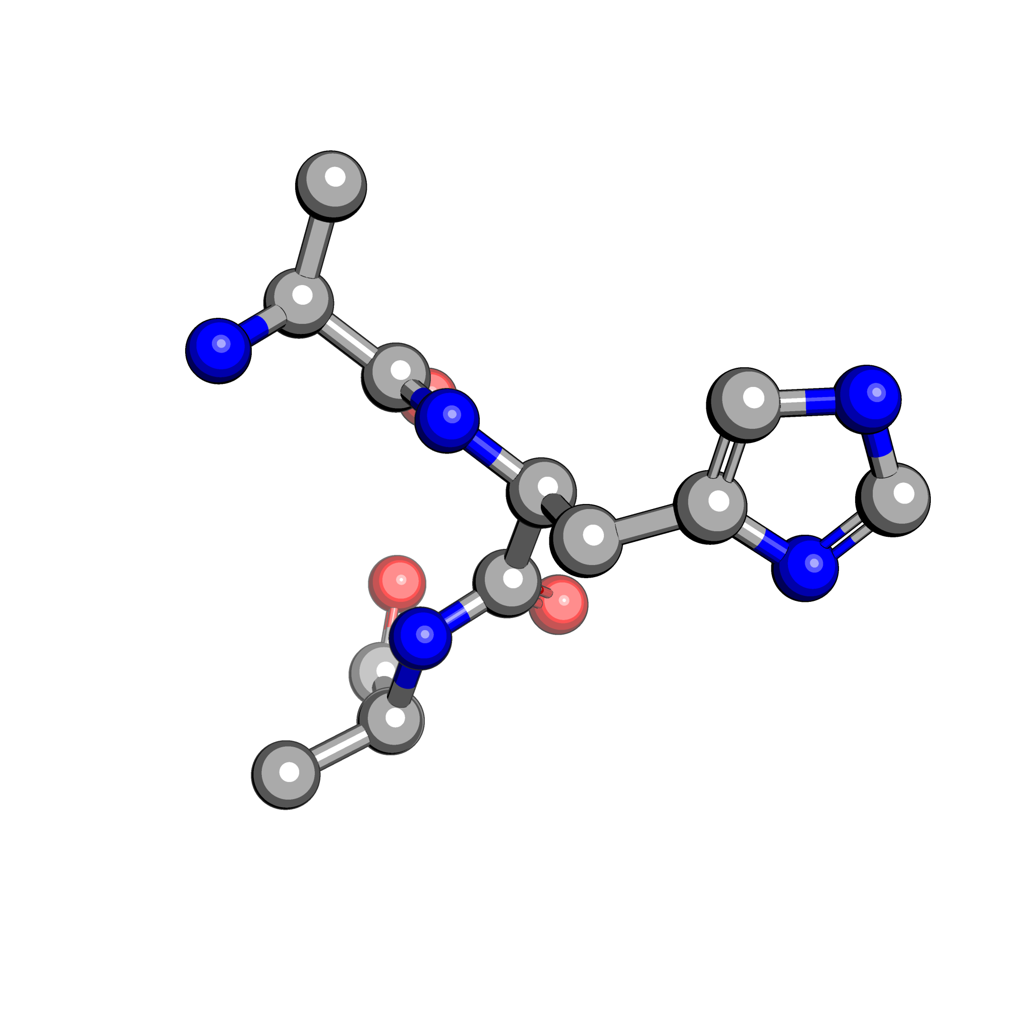 AHA structure