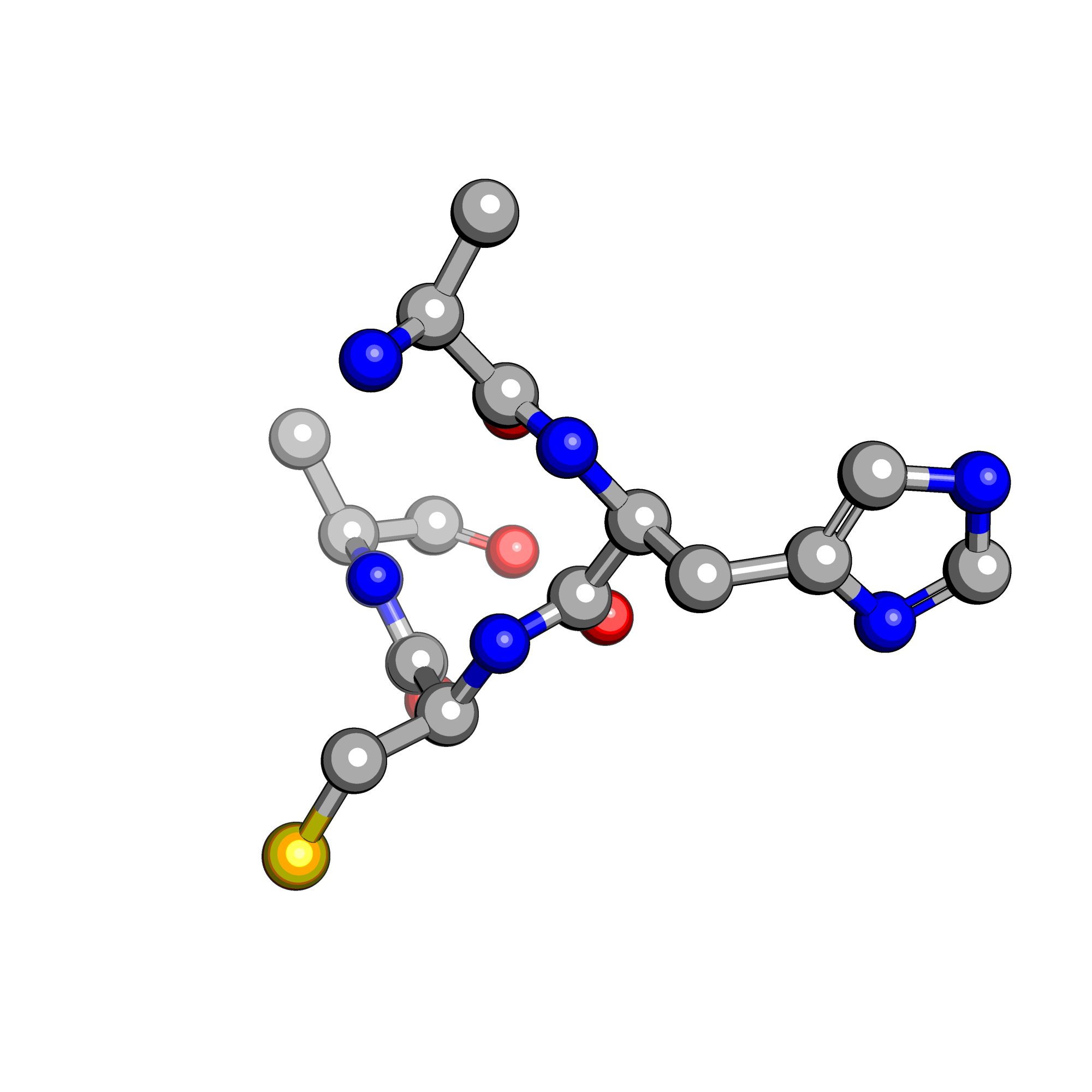 AHCA structure