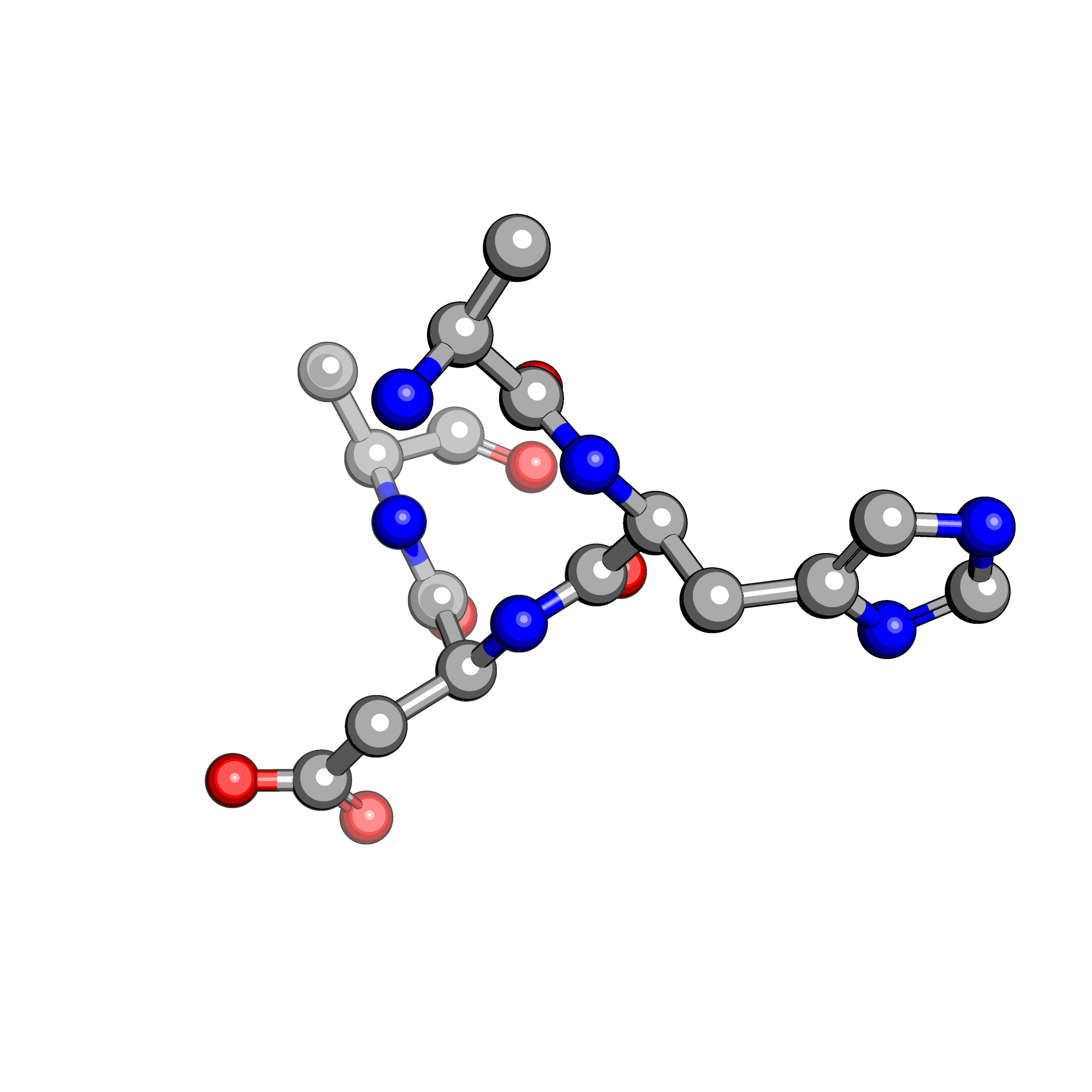 AHDA structure