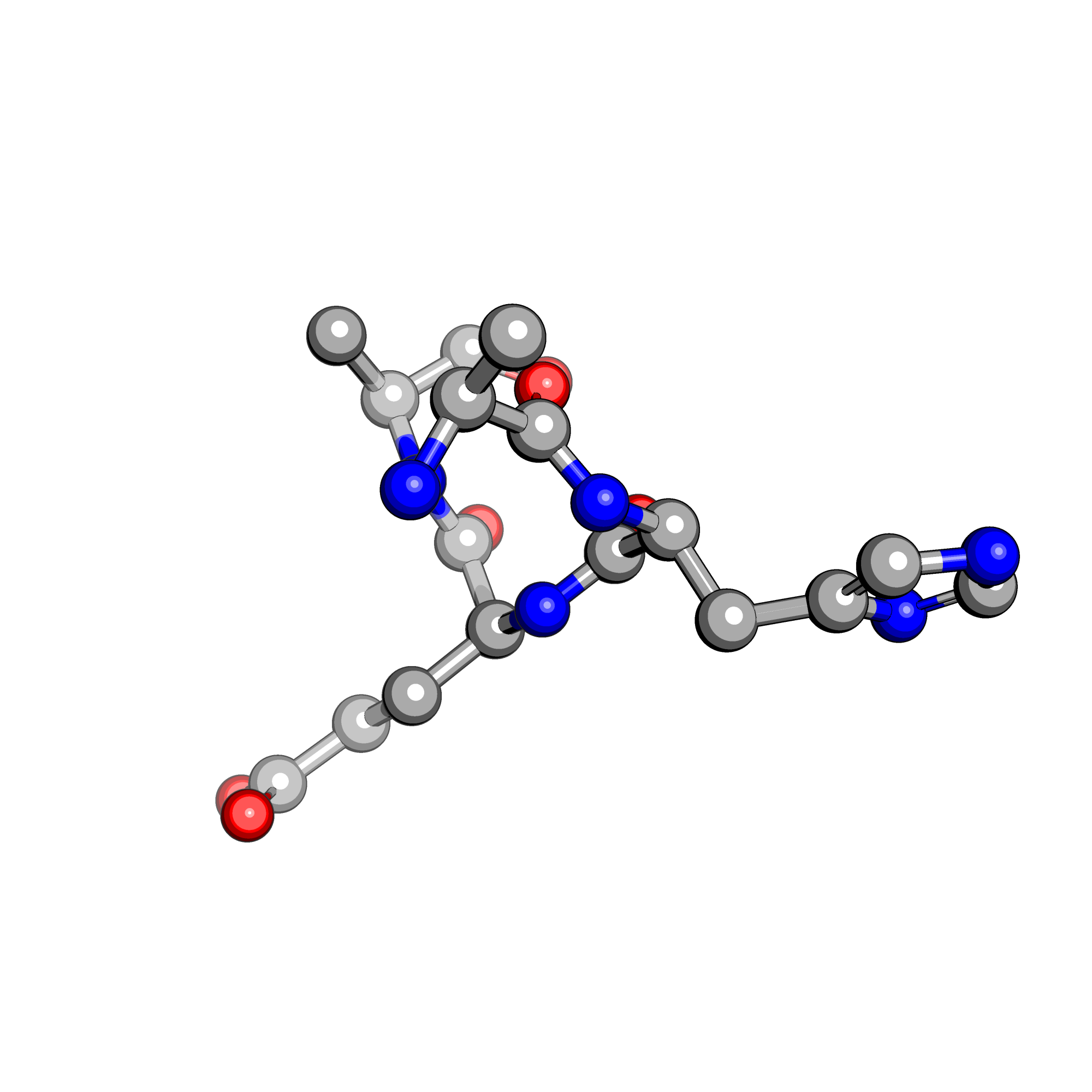 AHEA structure