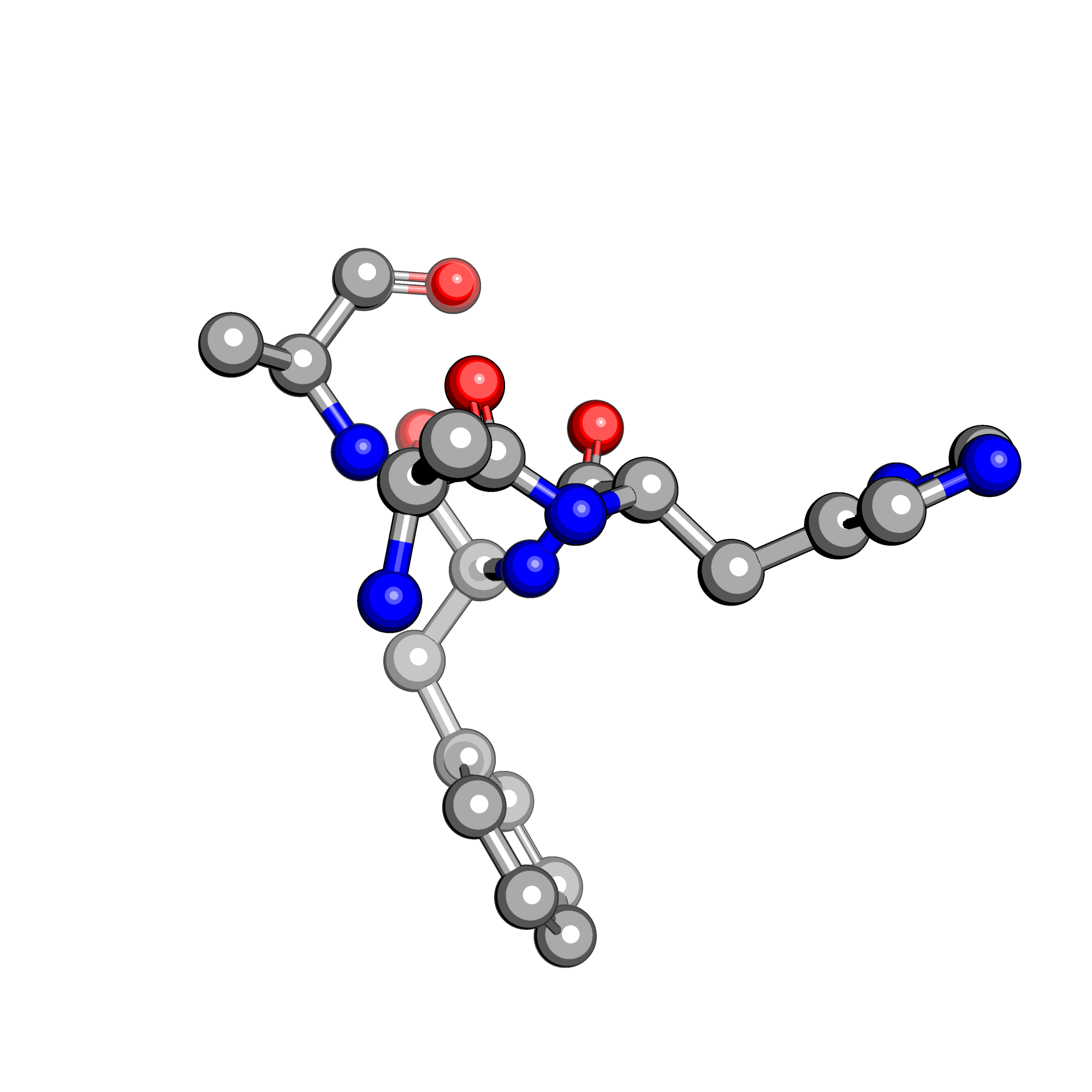 AHFA structure
