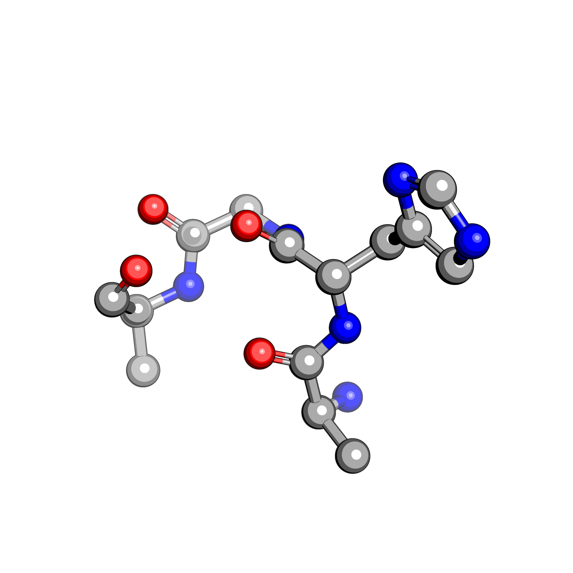 AHGA structure
