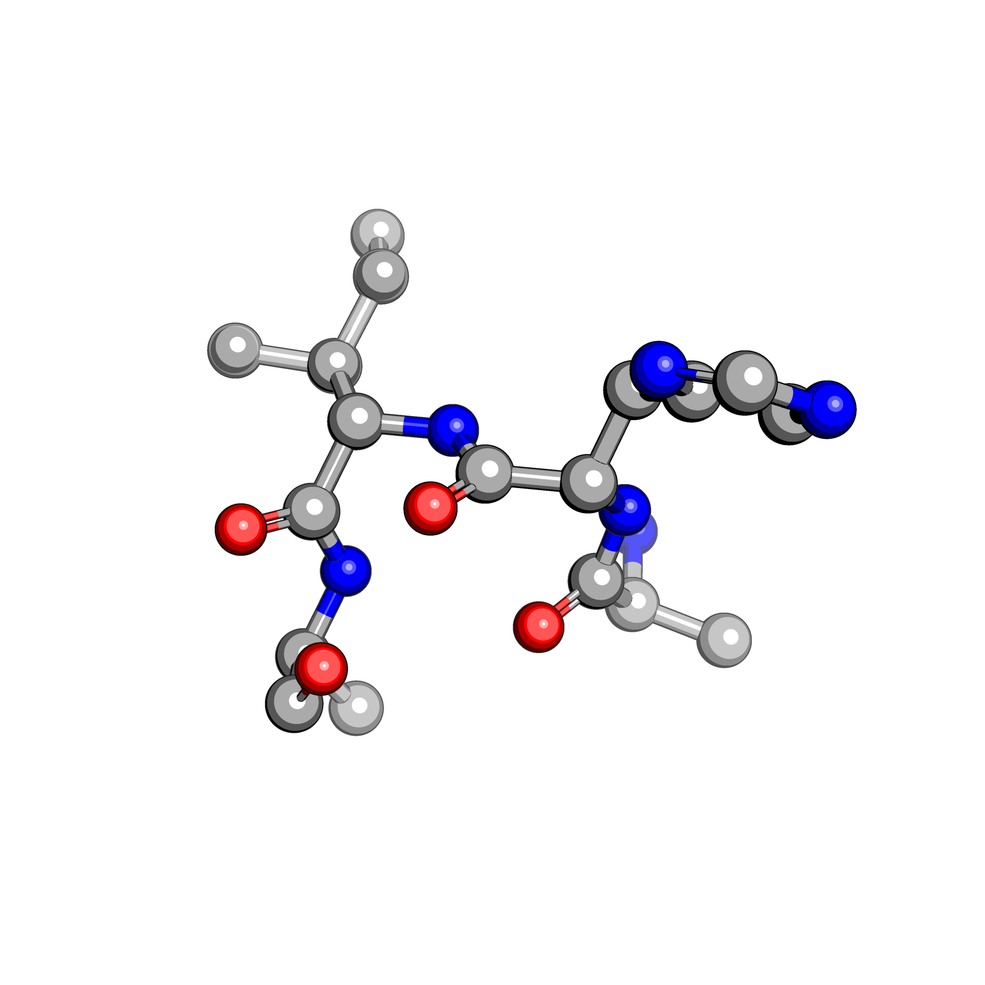 AHIA structure