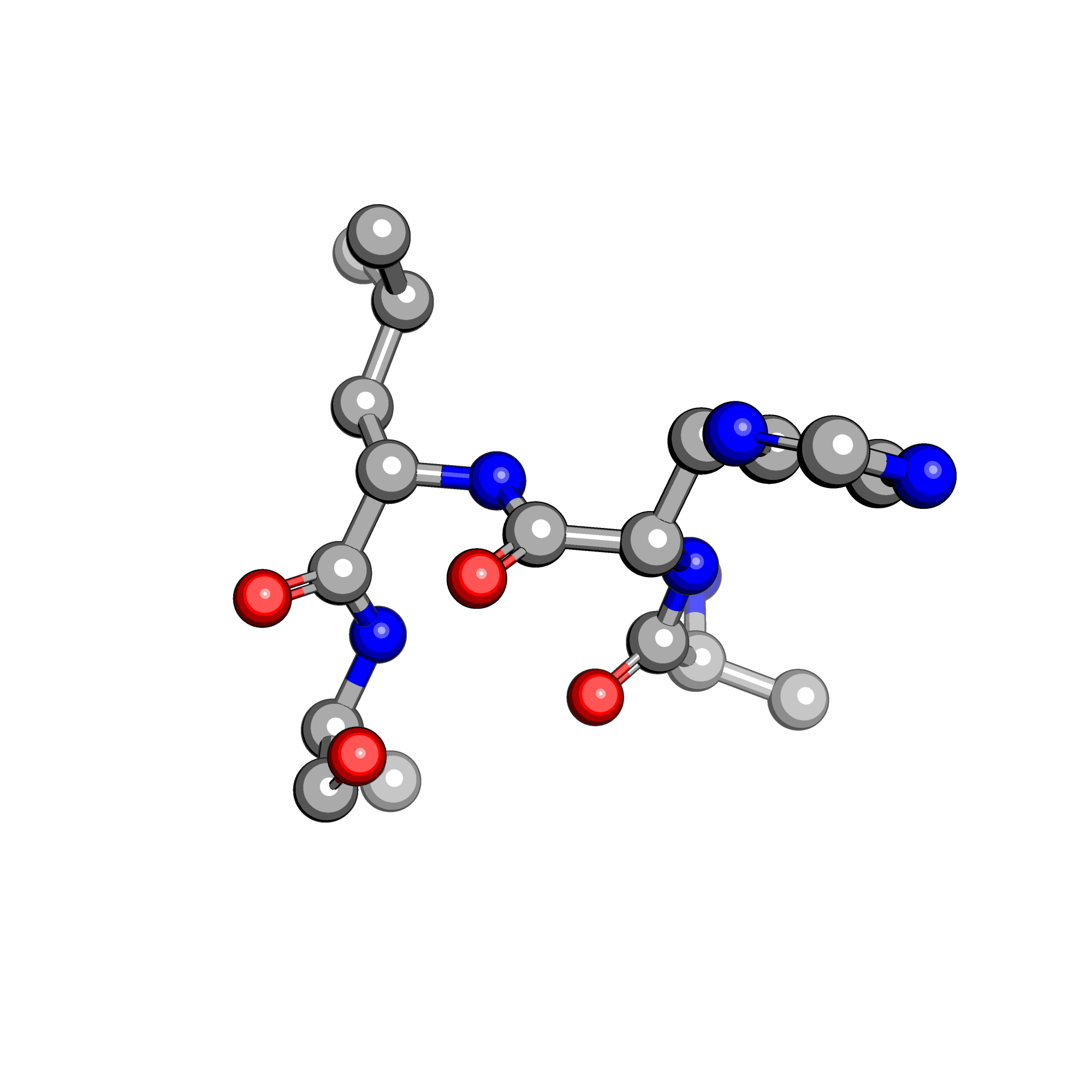 AHLA structure