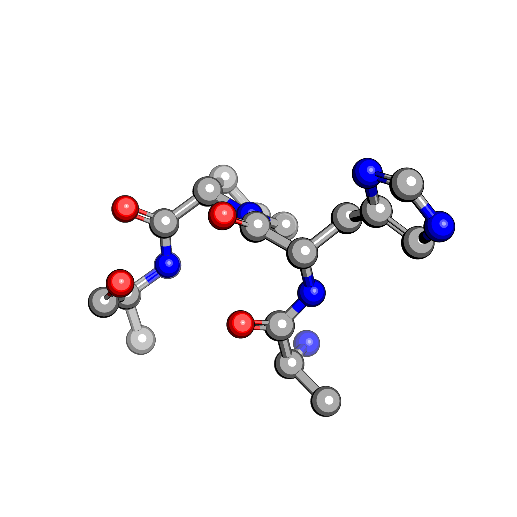 AHPA structure