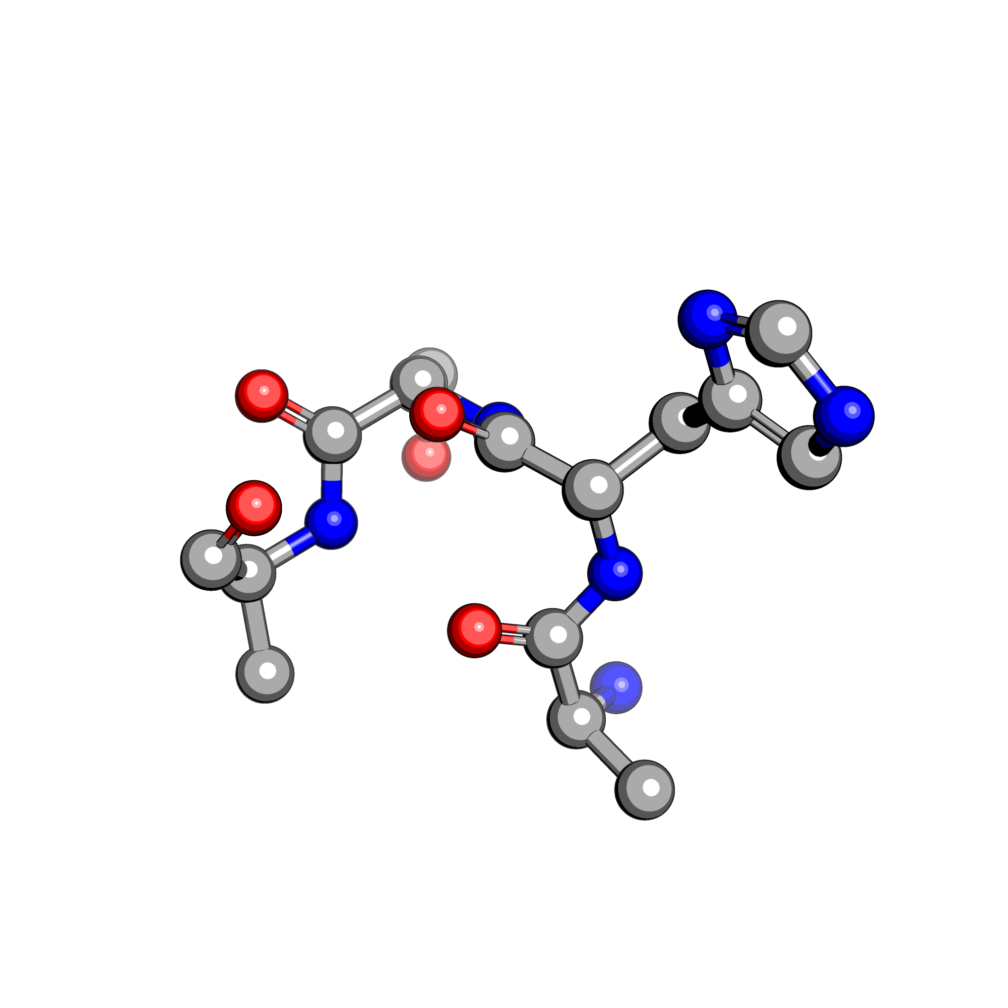 AHSA structure