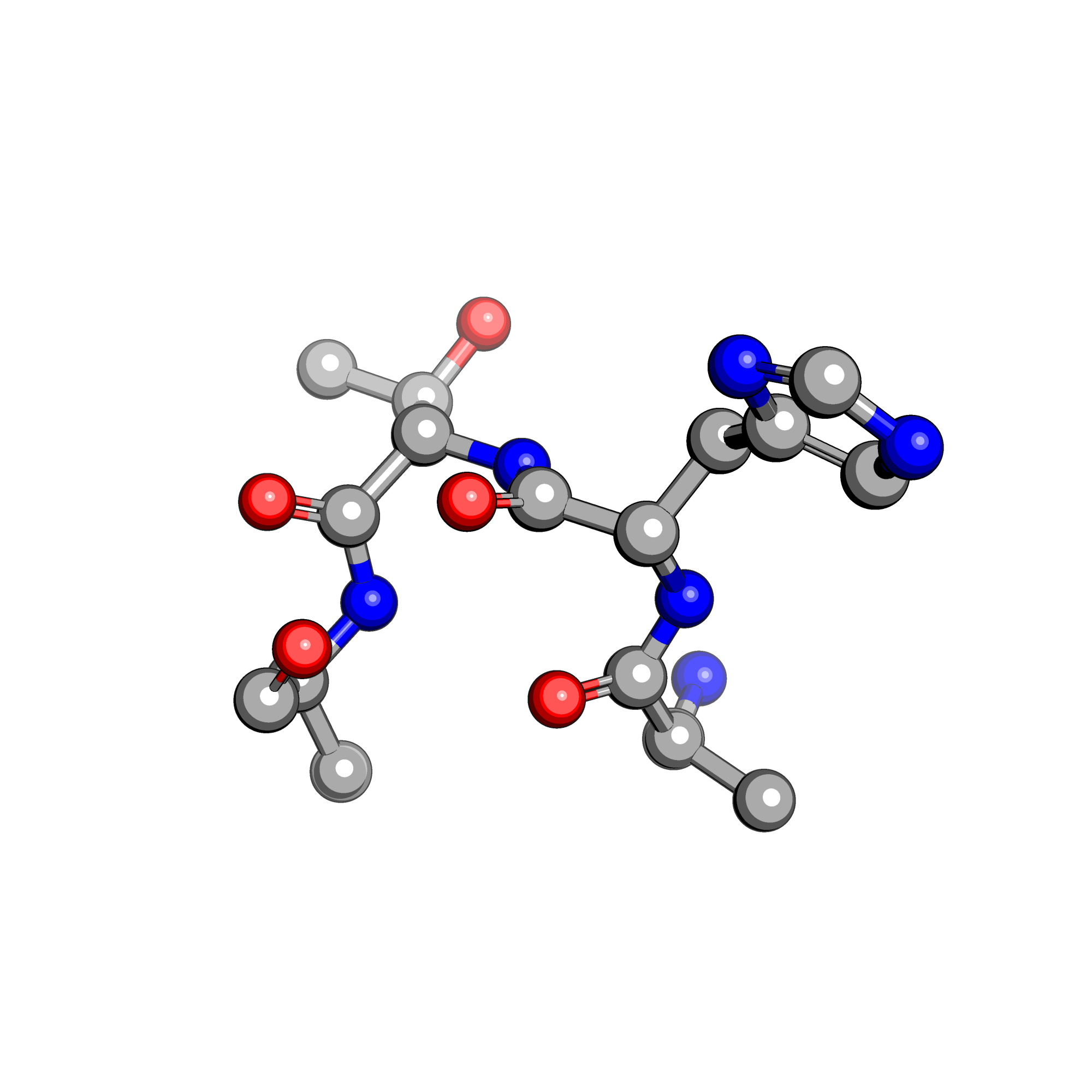 AHTA structure