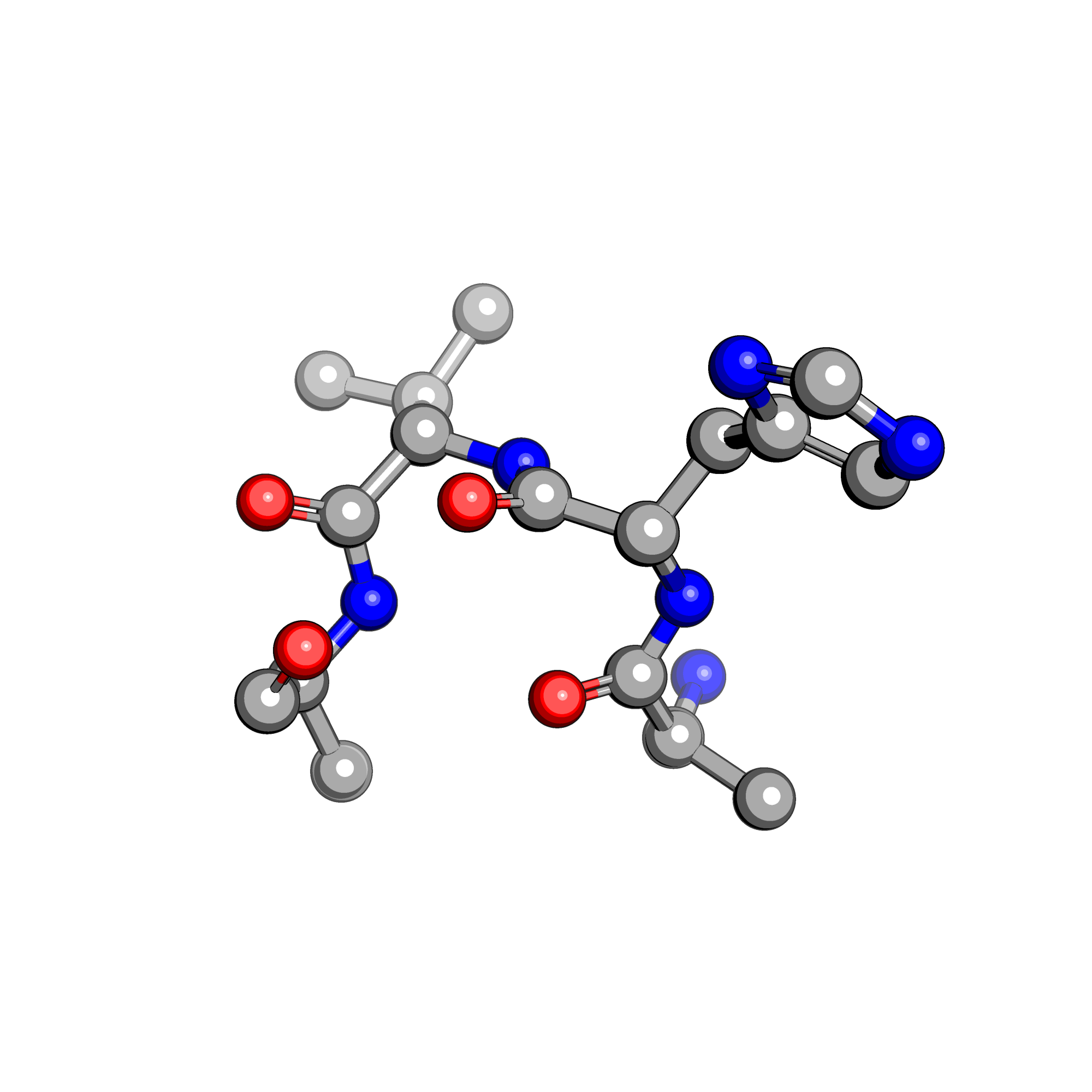 AHVA structure