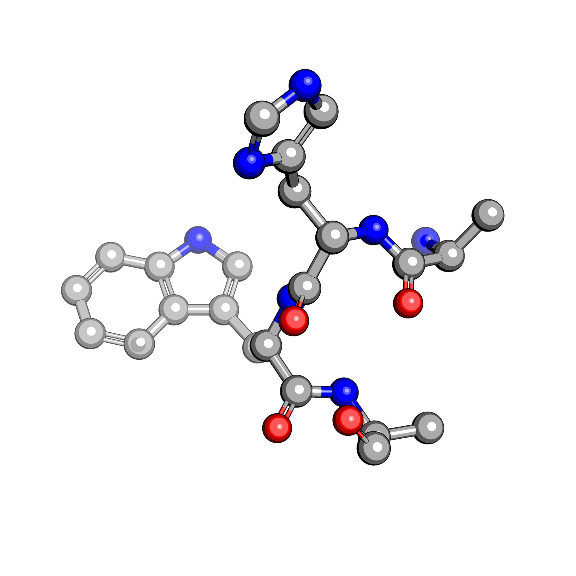 AHWA structure