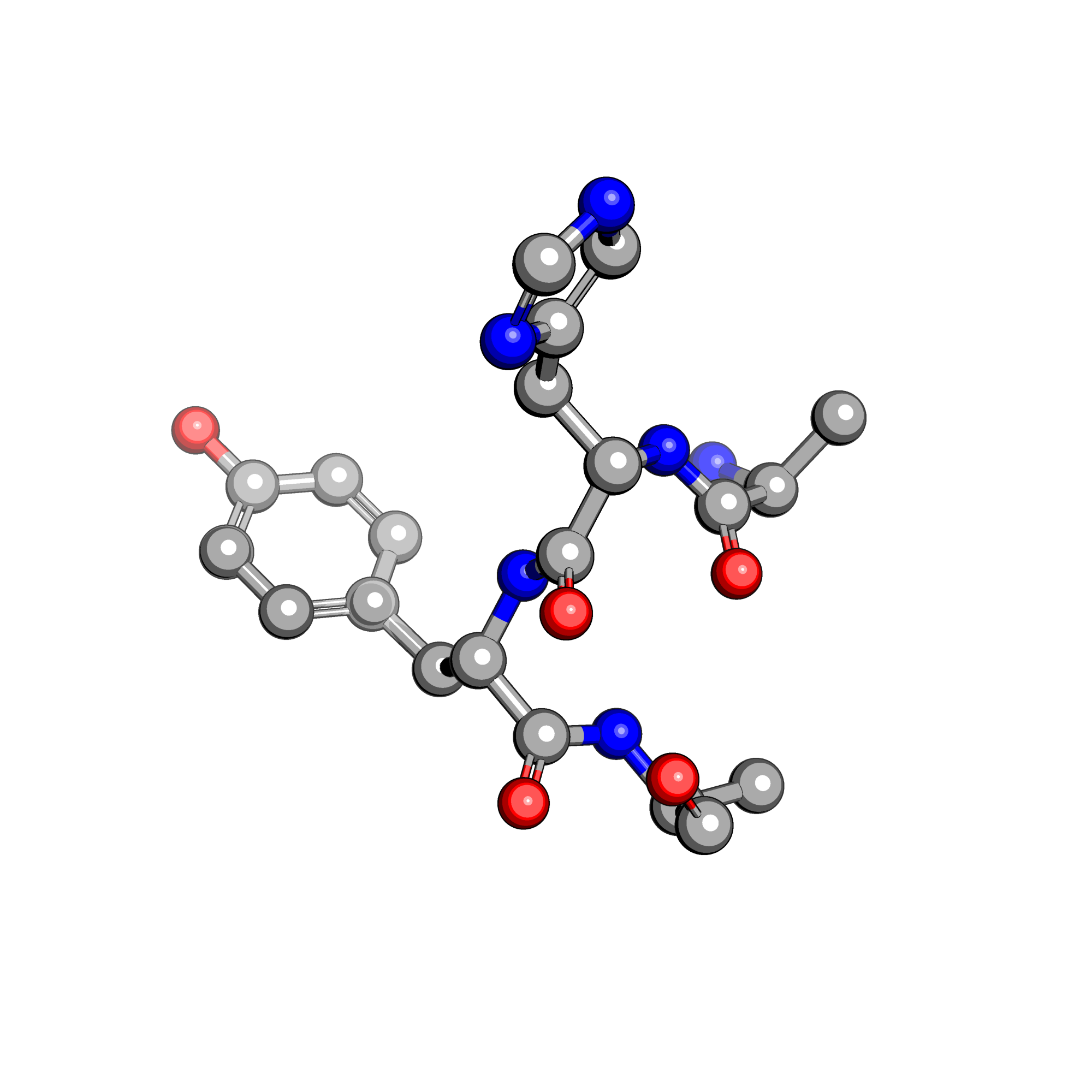 AHYA structure