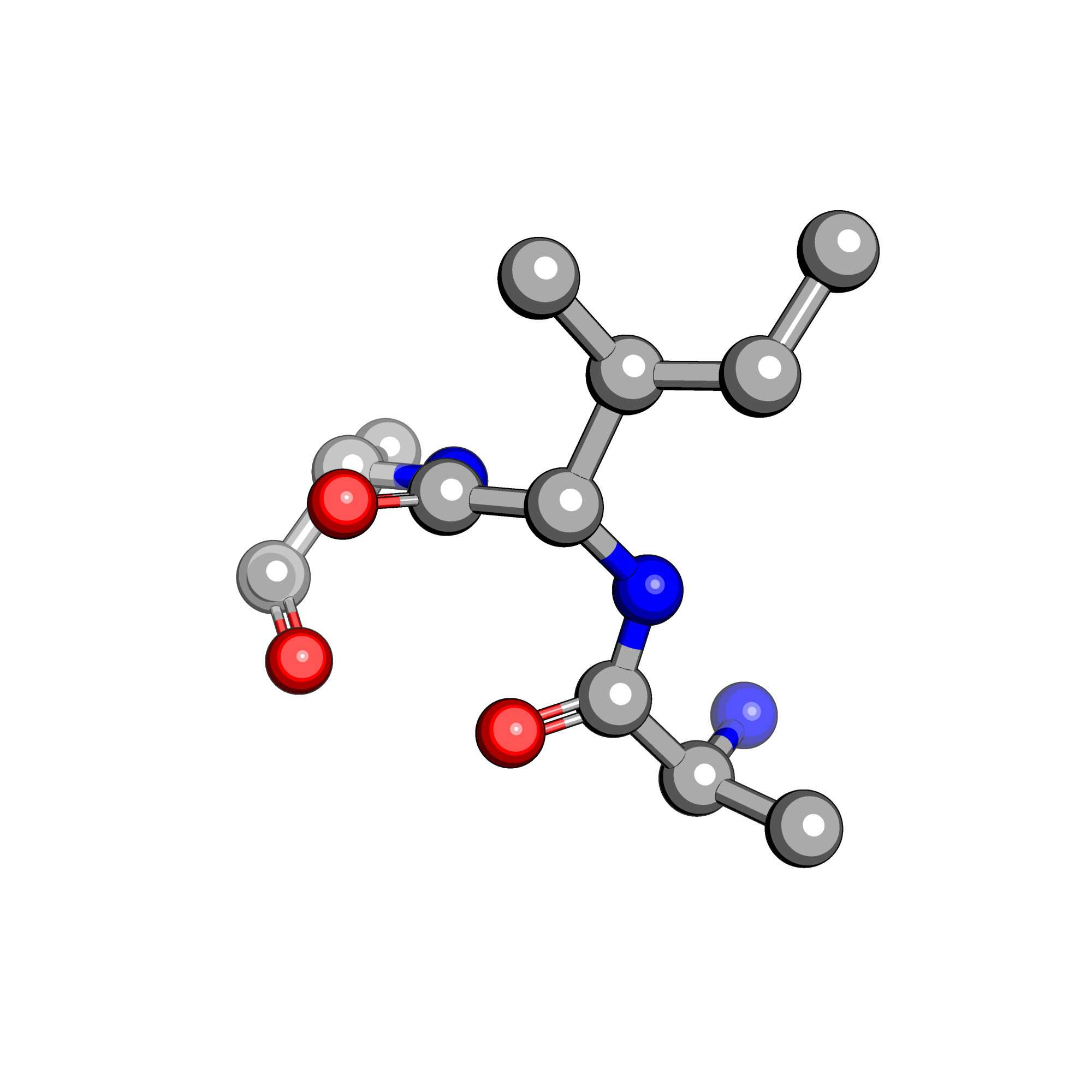 AIA structure