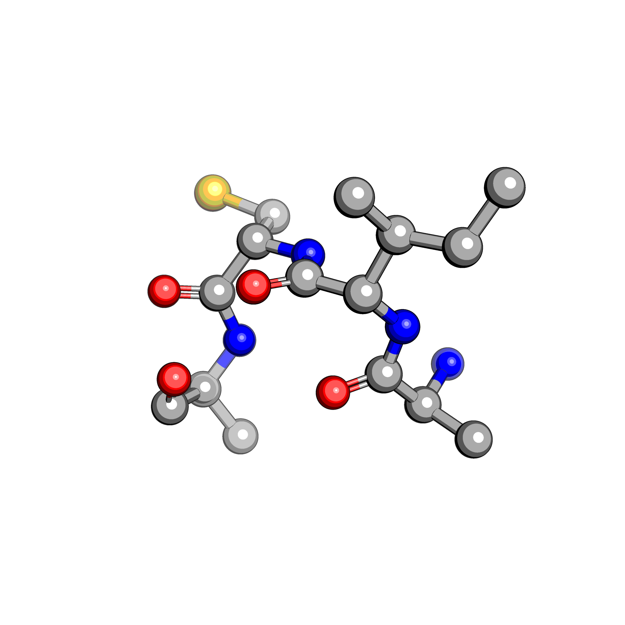 AICA structure