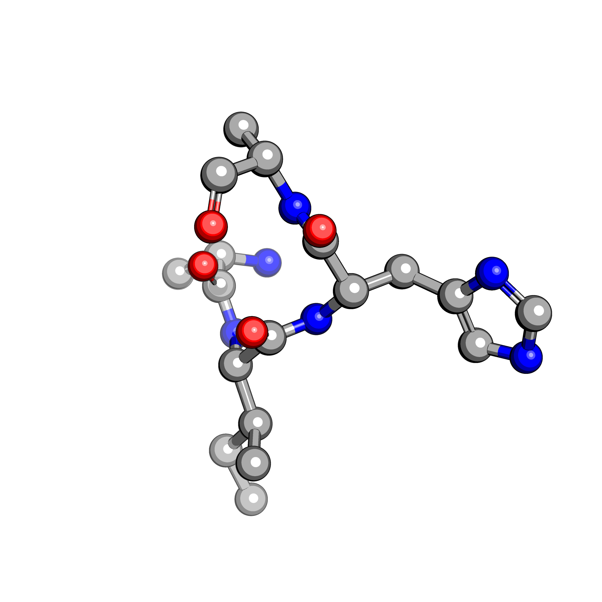 AIHA structure