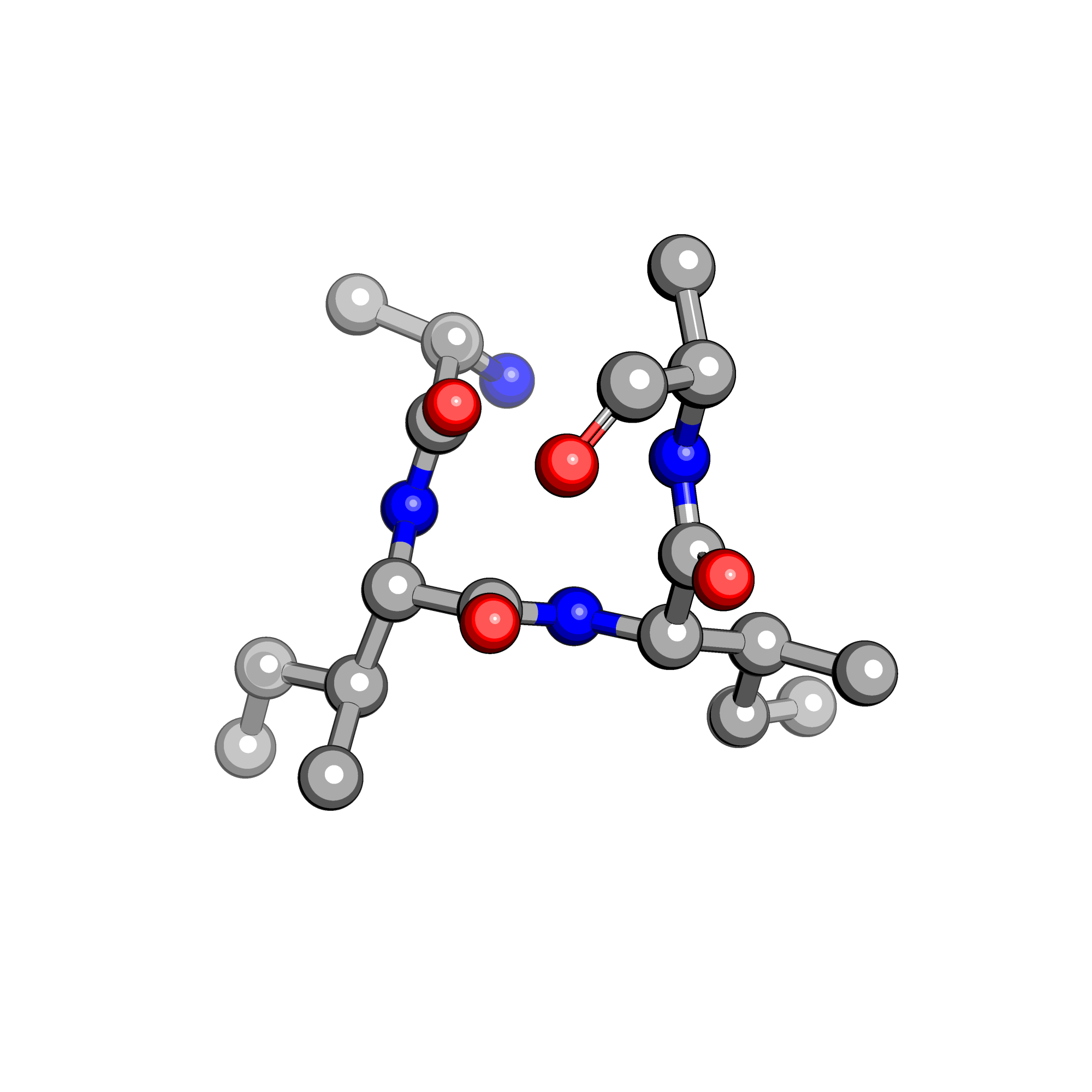 AIIA structure