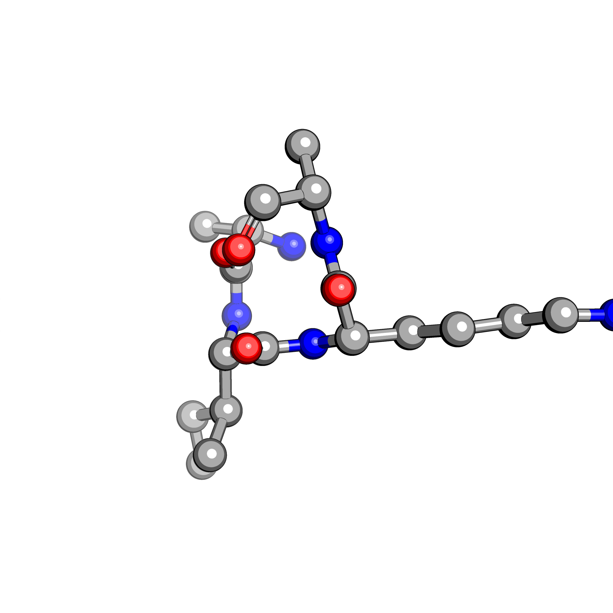 AIKA structure