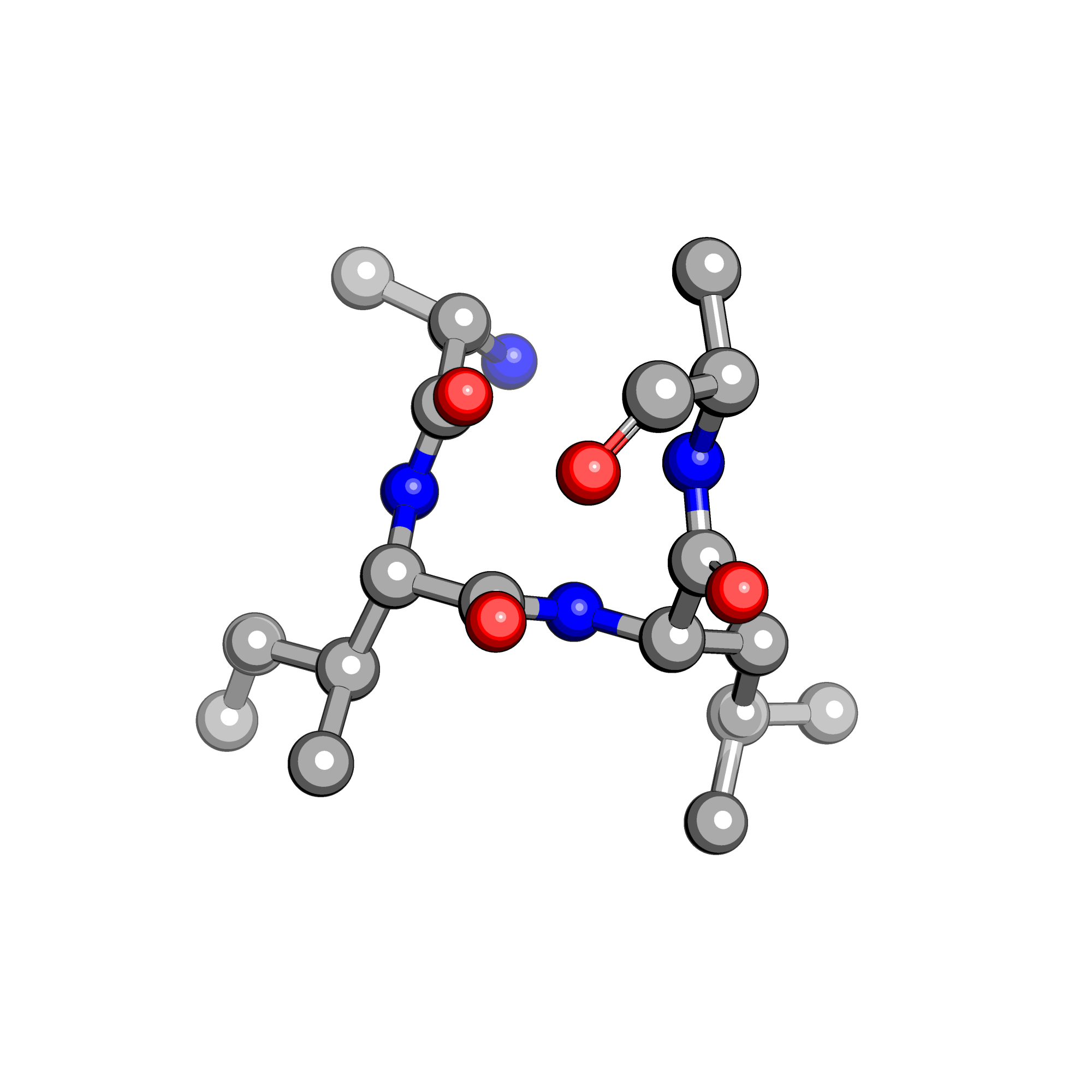 AILA structure