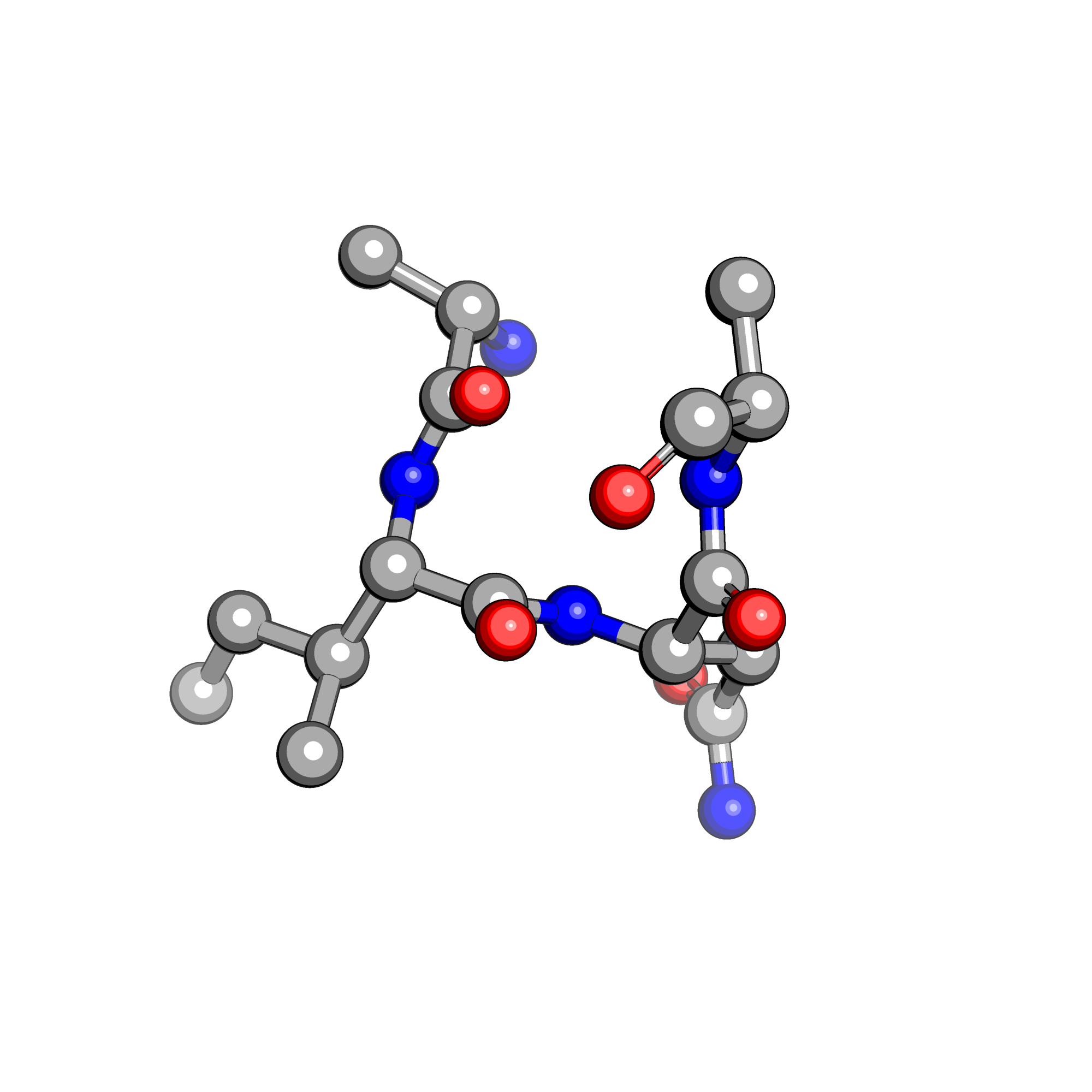 AINA structure