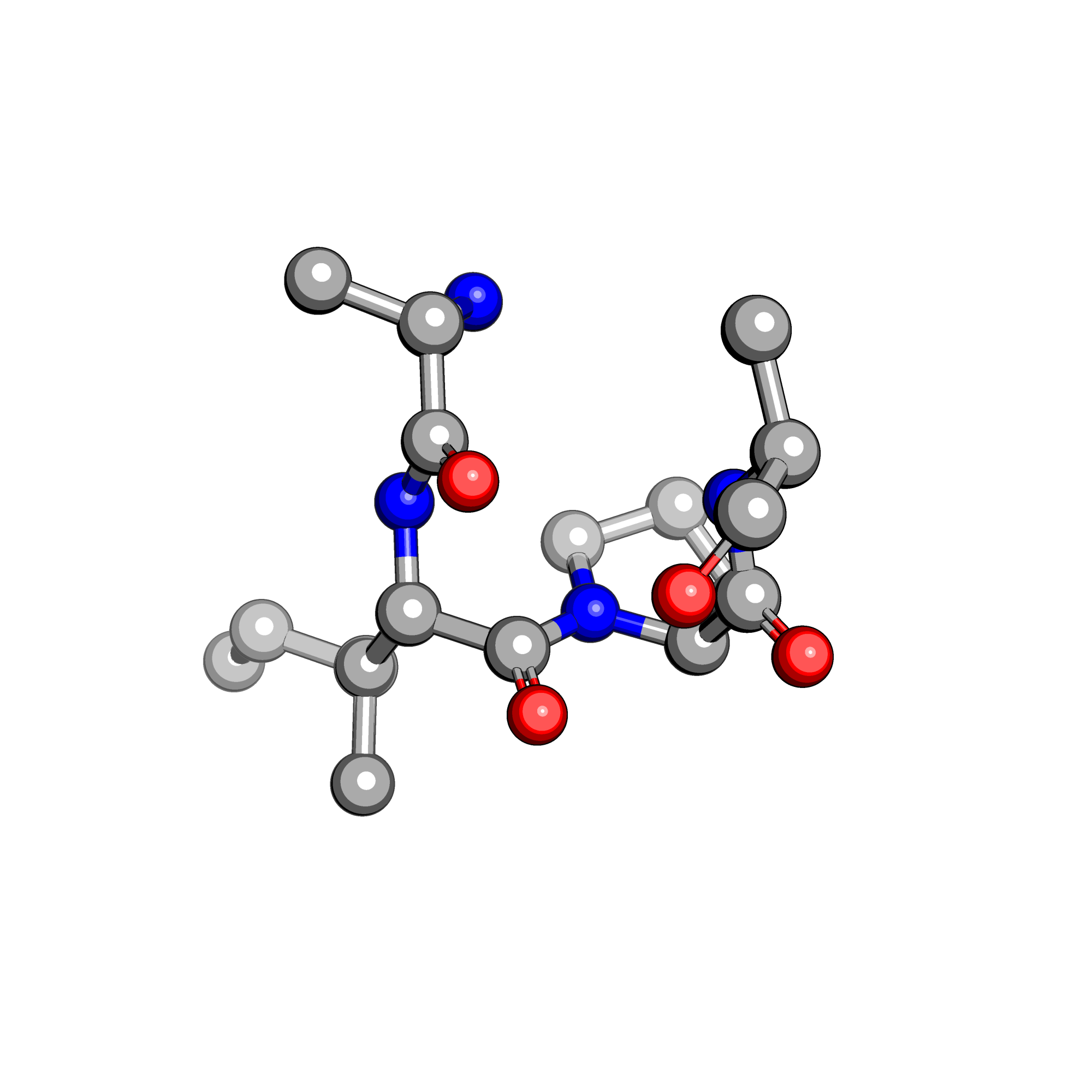 AIPA structure