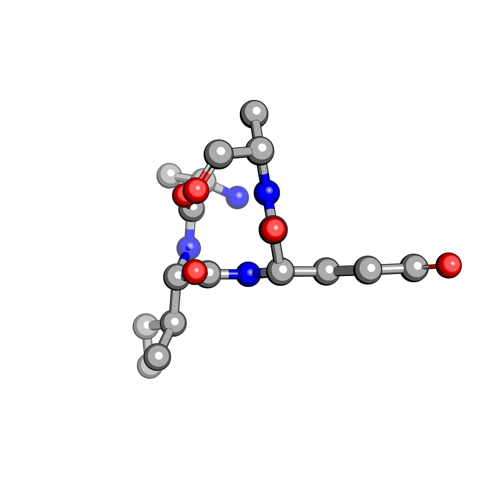 AIQA structure