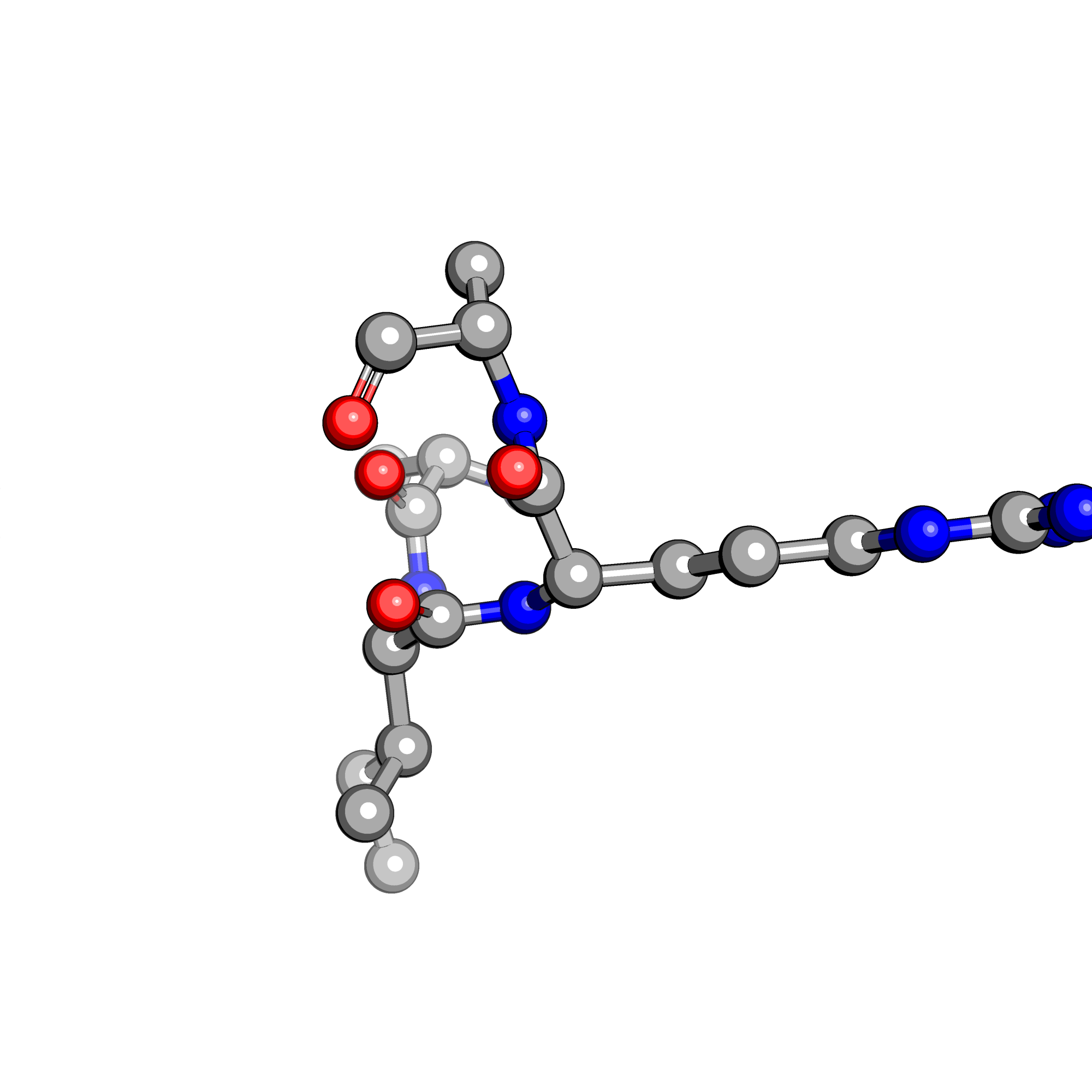 AIRA structure