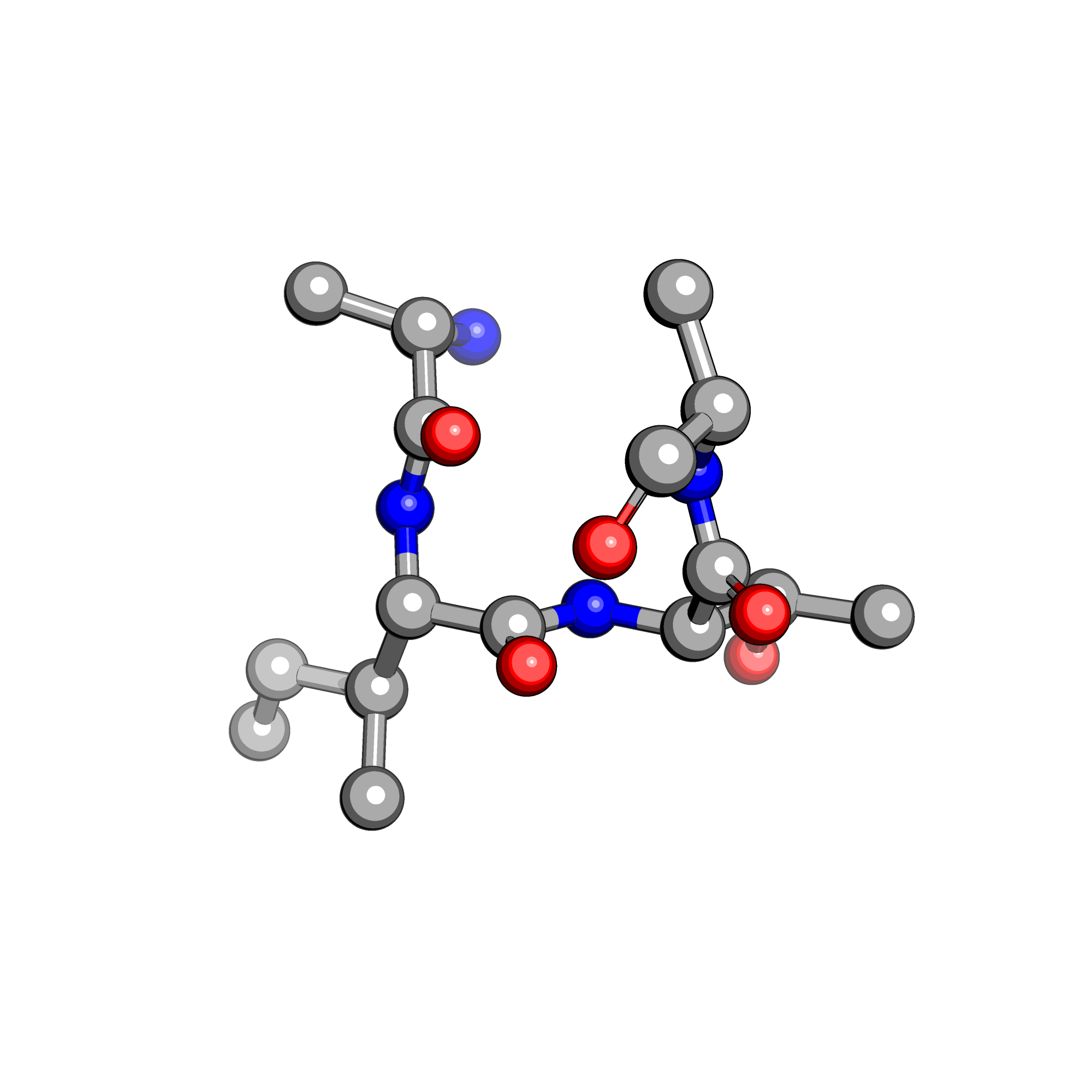 AITA structure