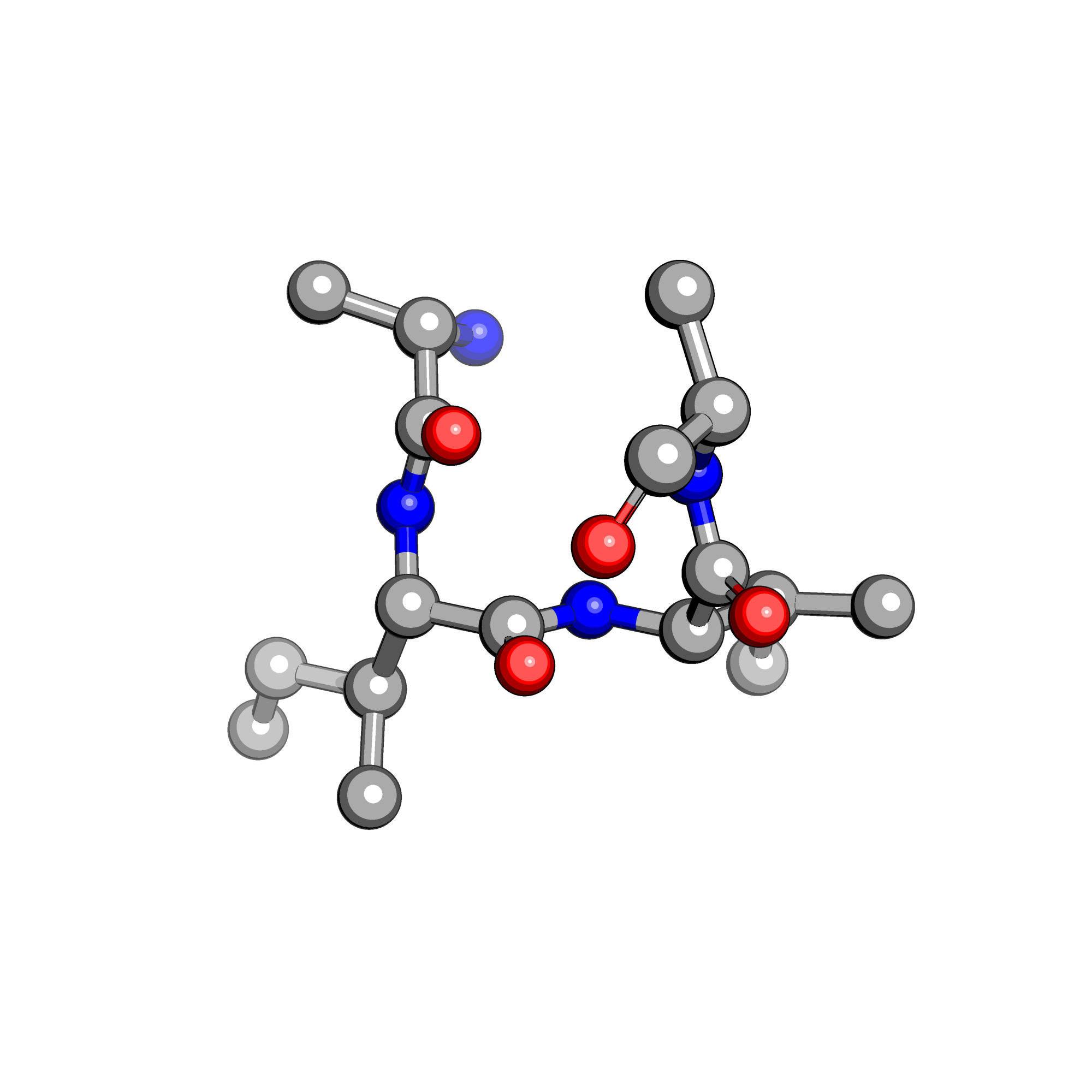 AIVA structure