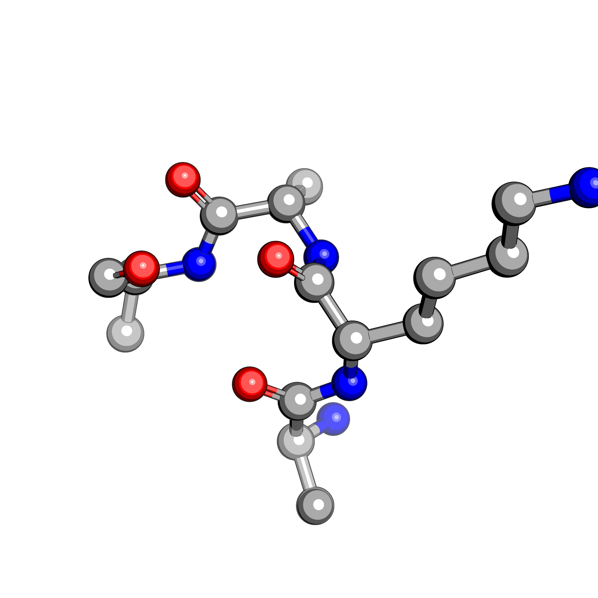 AKAA structure