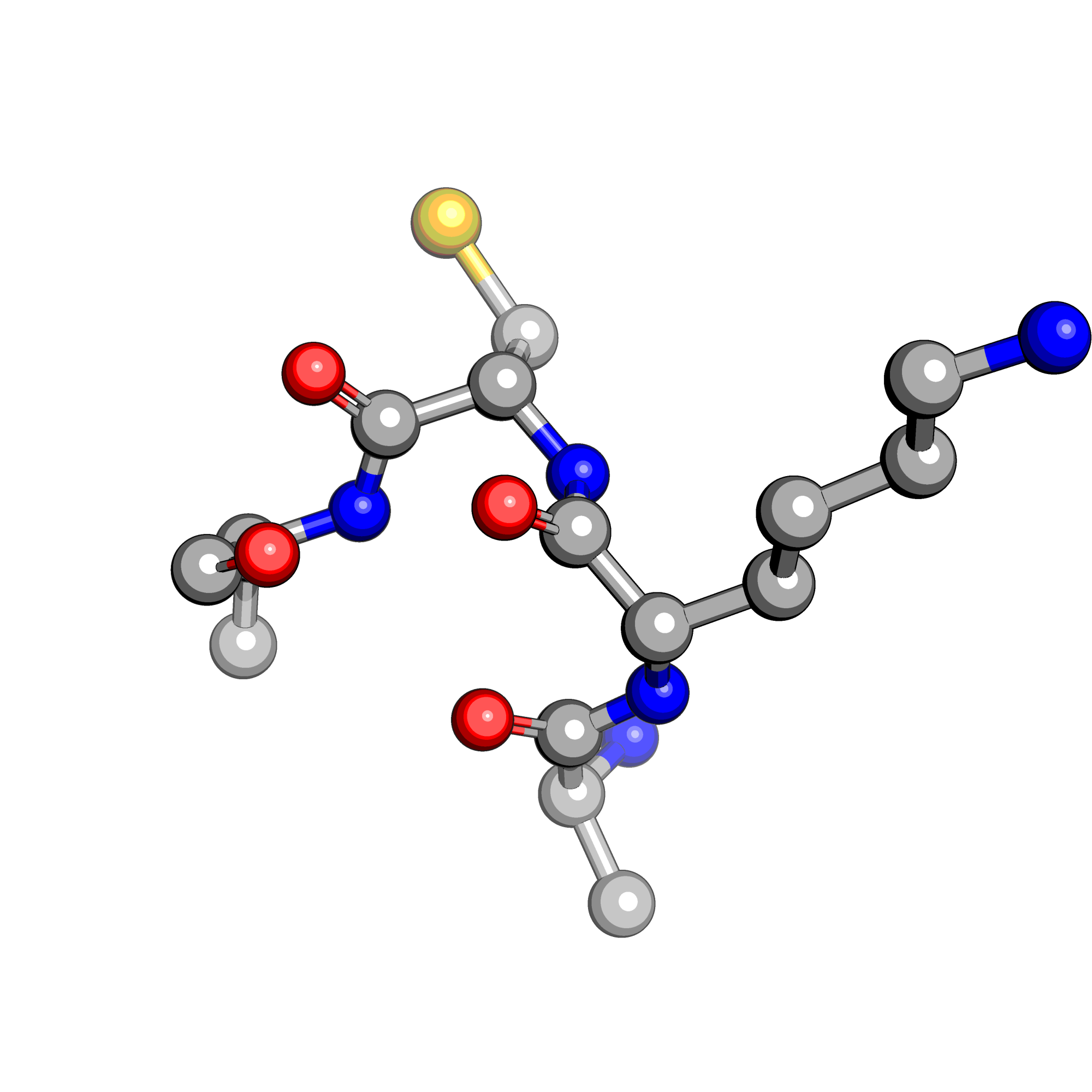 AKCA structure