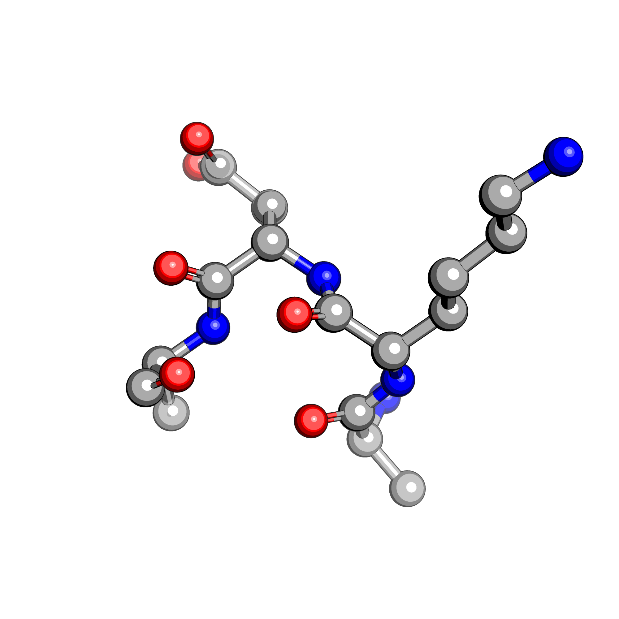 AKDA structure