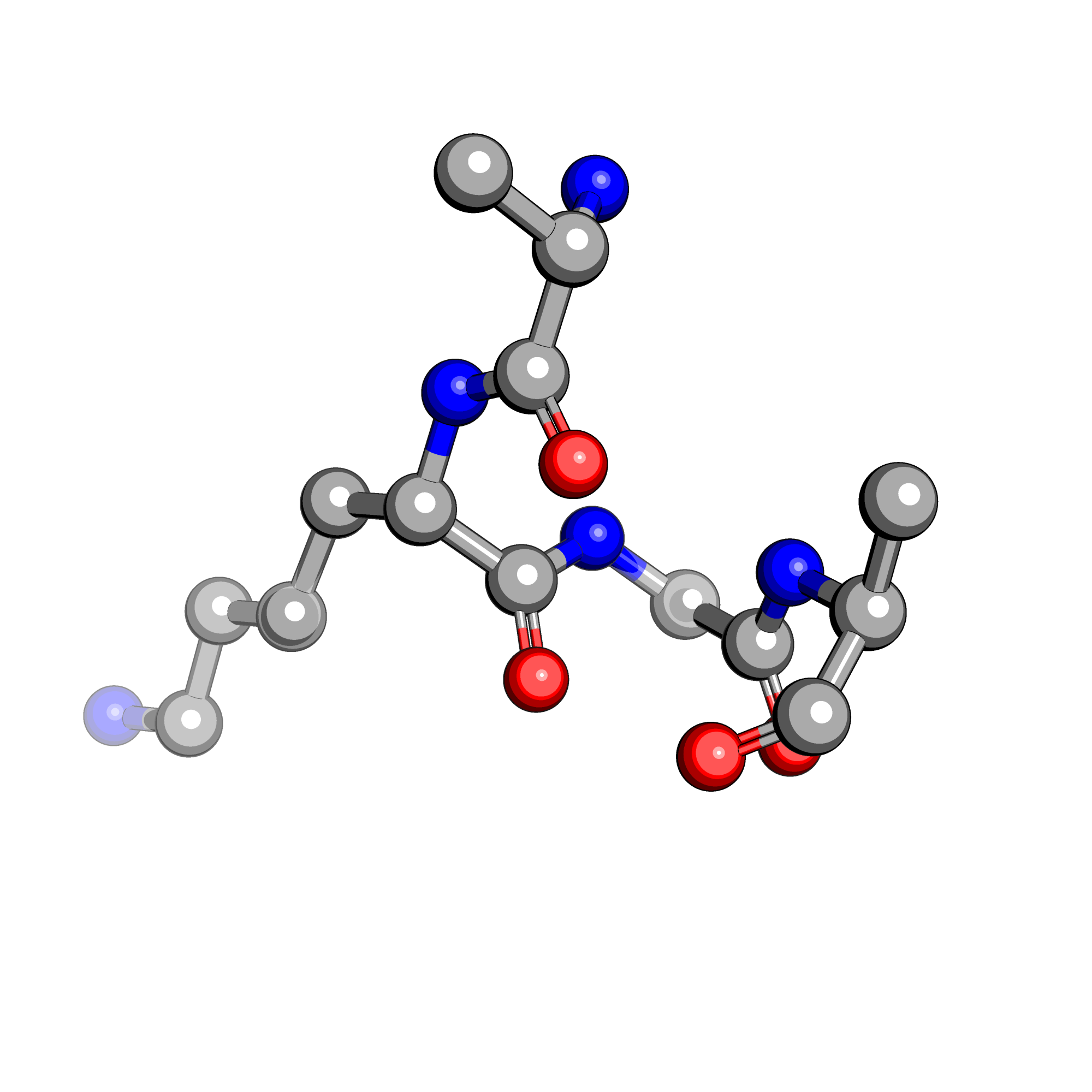 AKGA structure