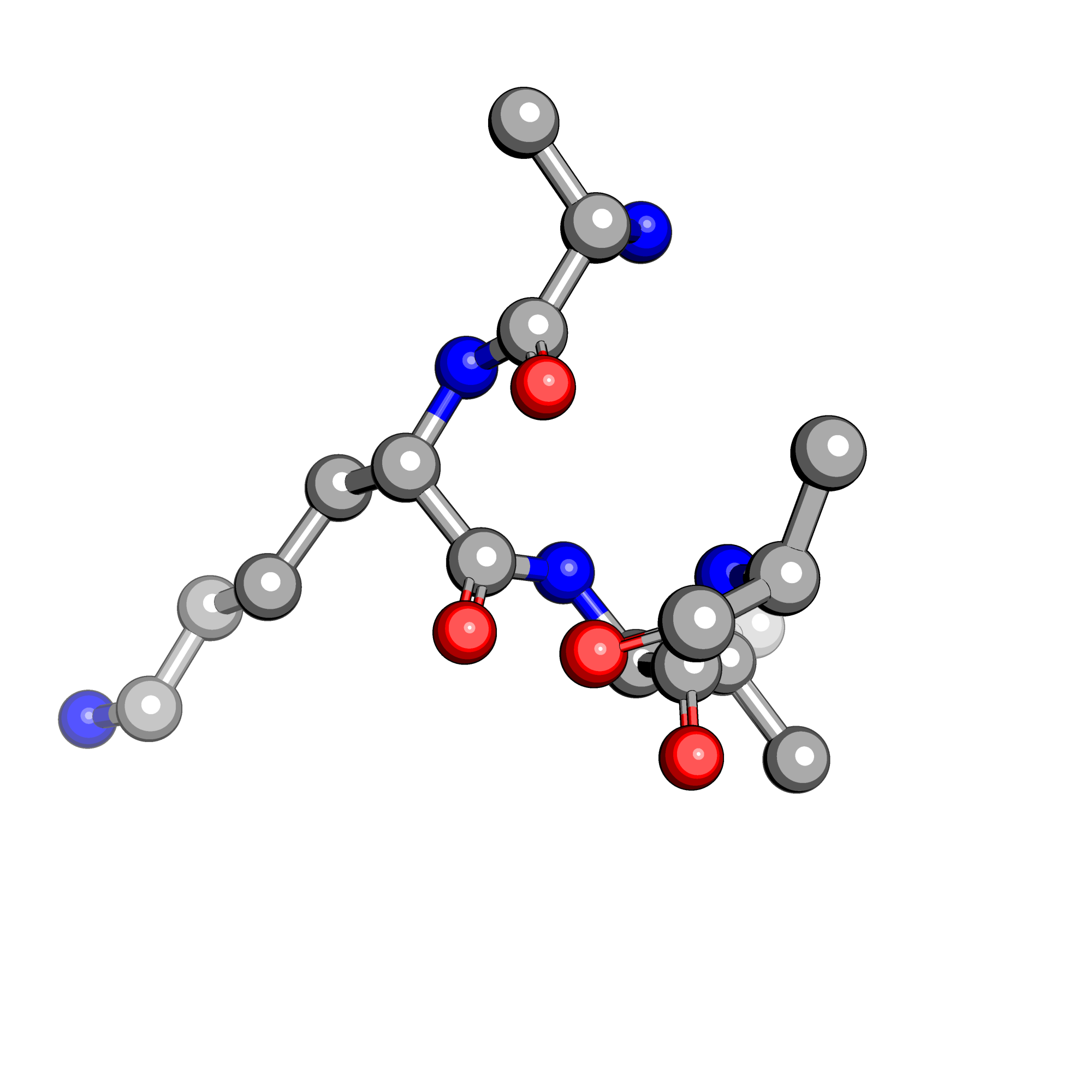 AKIA structure