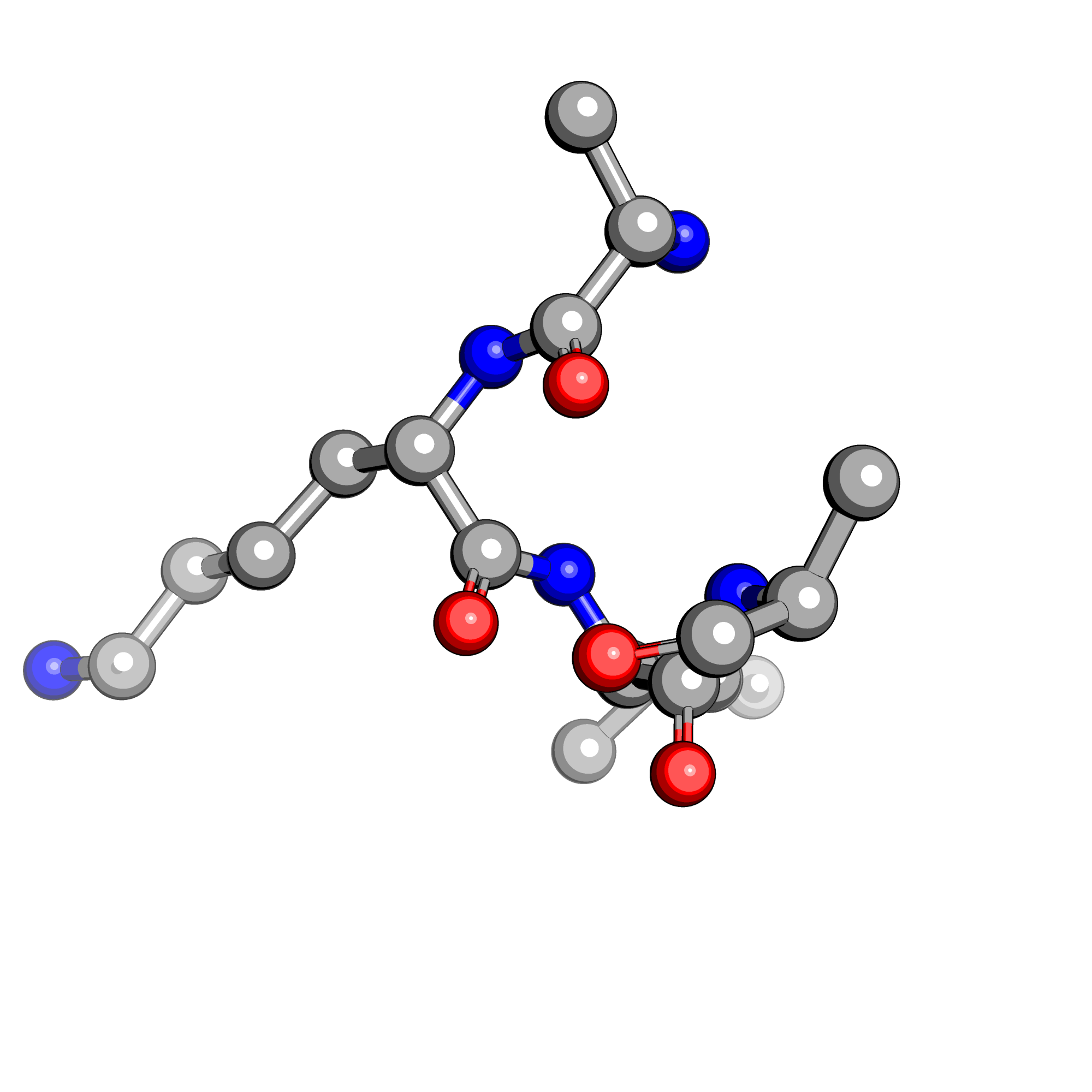 AKLA structure