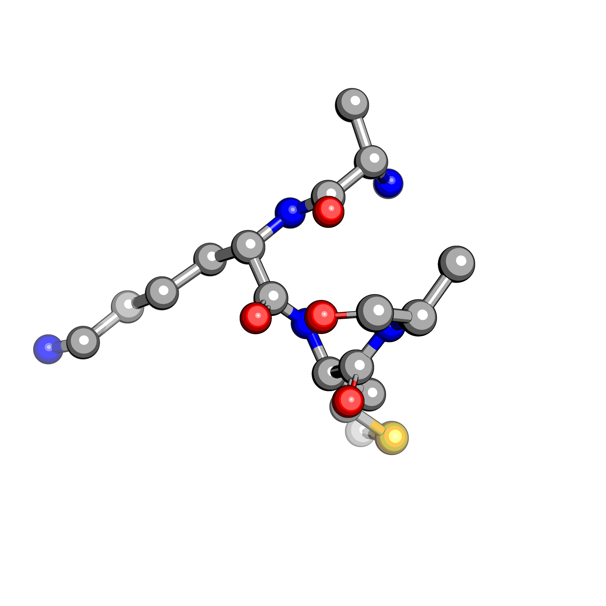 AKMA structure